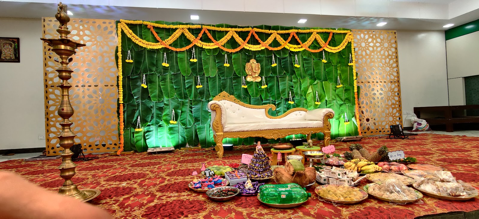 Sri Jananii Palace, Vellore — photo 4