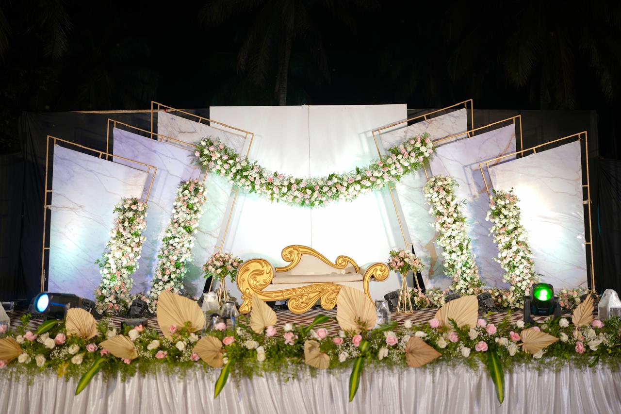 Mantra Events, Weddings and Production, Shivamogga — photo 1