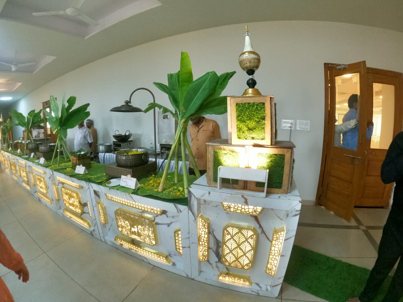 Sri Banquets, Kharghar, Navi Mumbai — photo 10