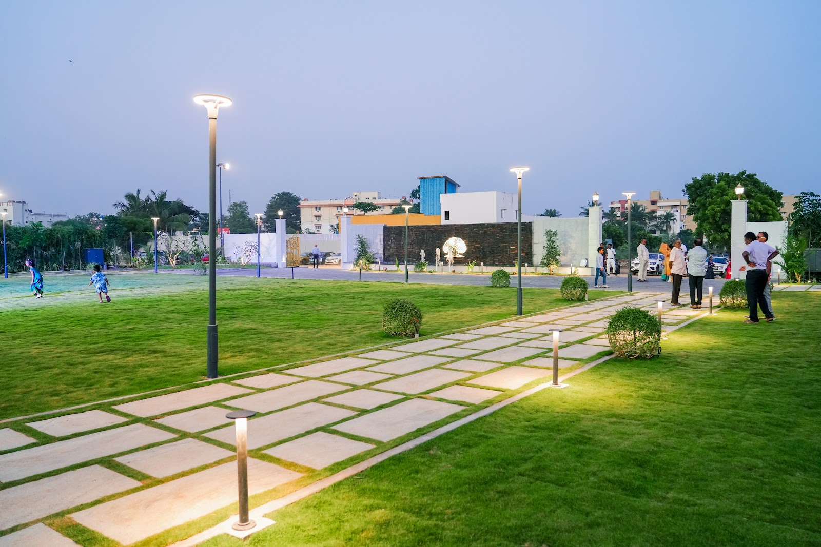 The Banyan Meadows, Coimbatore — photo 2