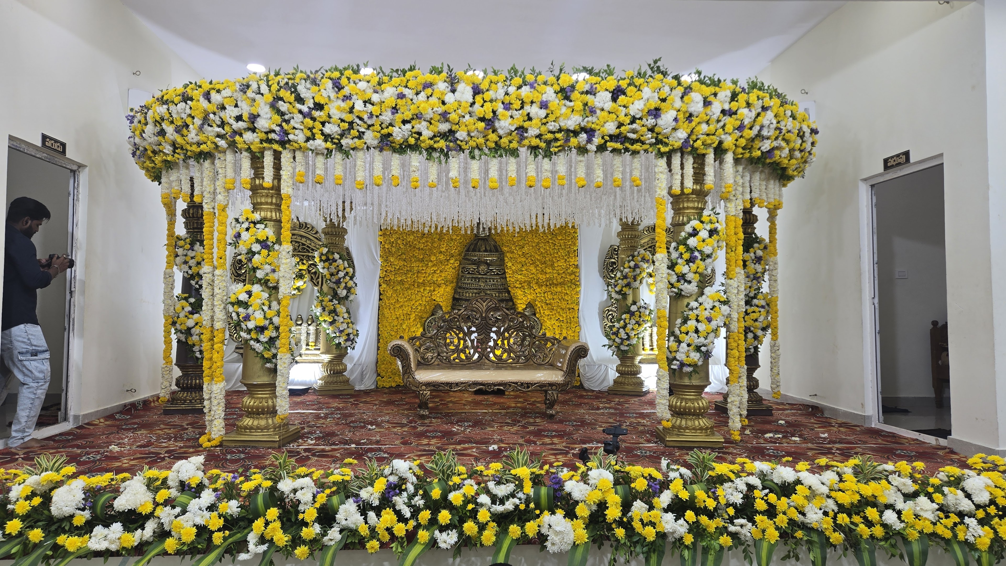 KVR CONVENTION, Kakinada — photo 4