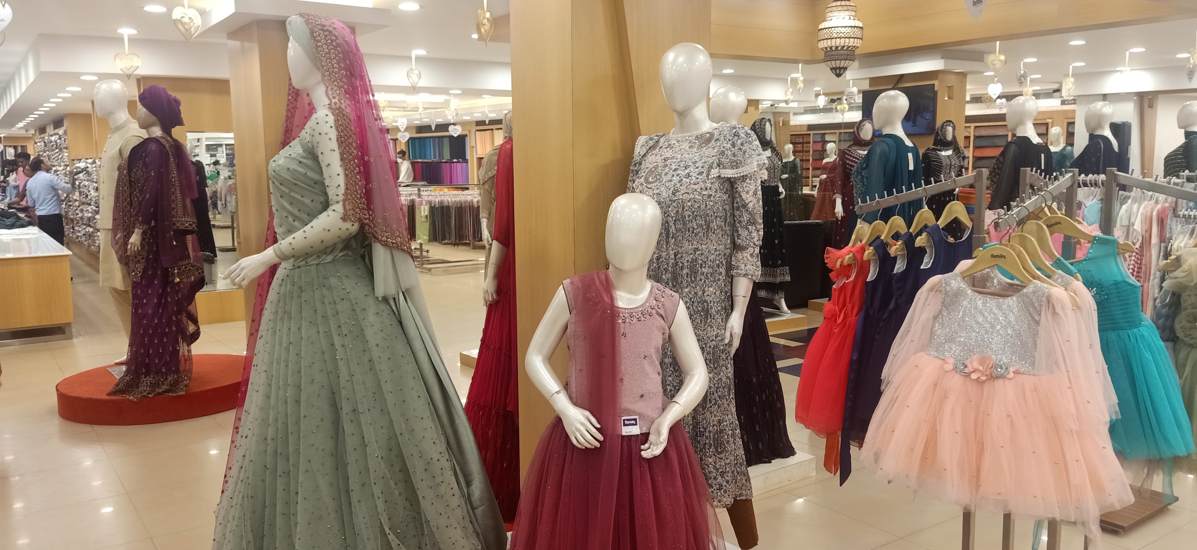 Family Wedding Center, Manjeri — photo 2