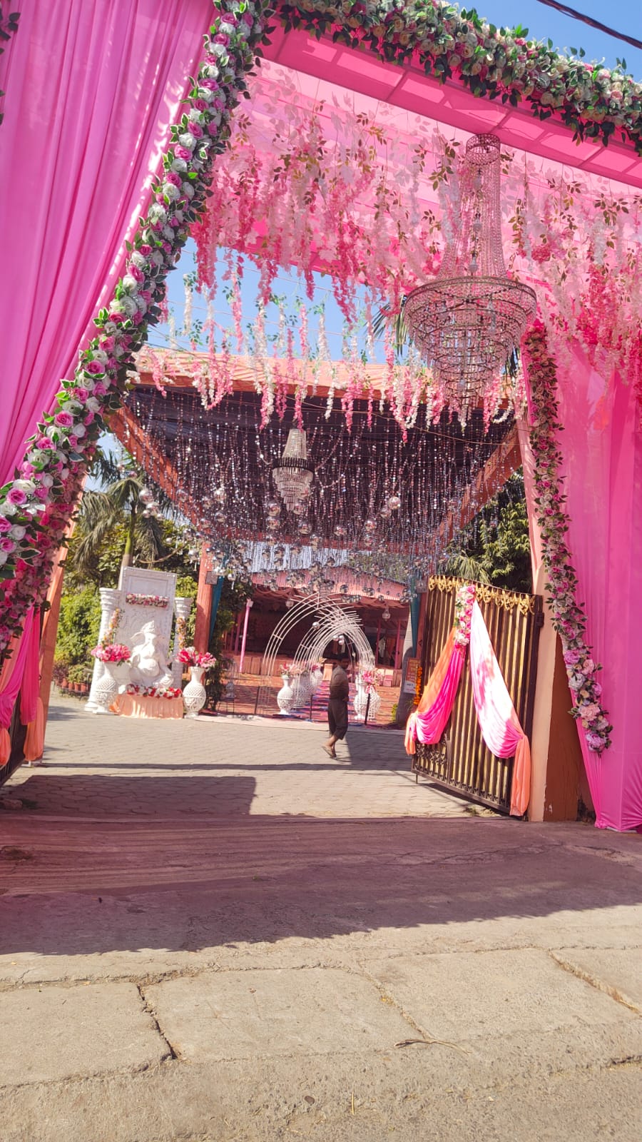 Saubhagya Lawn, Lucknow — photo 5