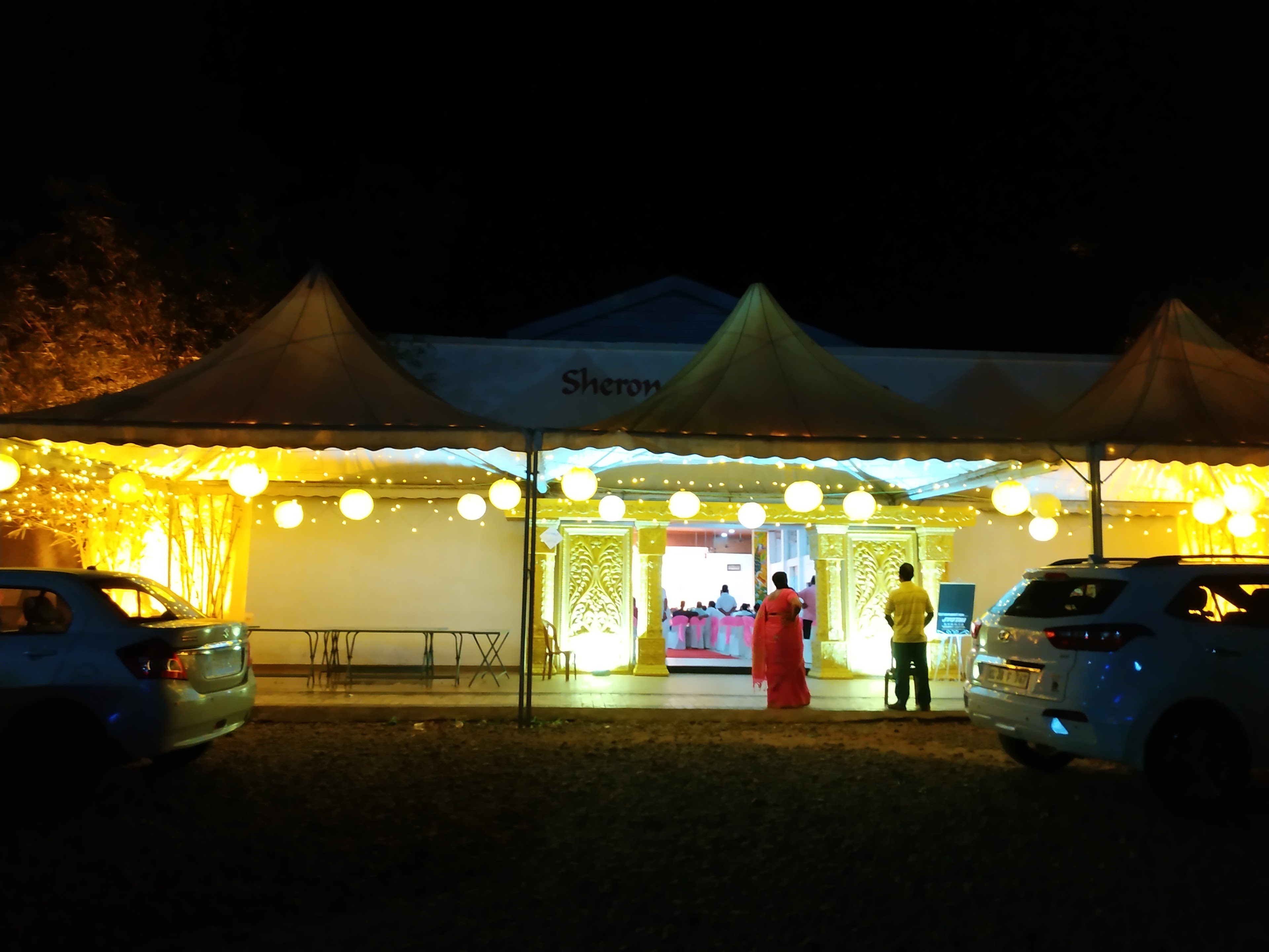 Sheron Cultural Center, Thodupuzha — photo 4