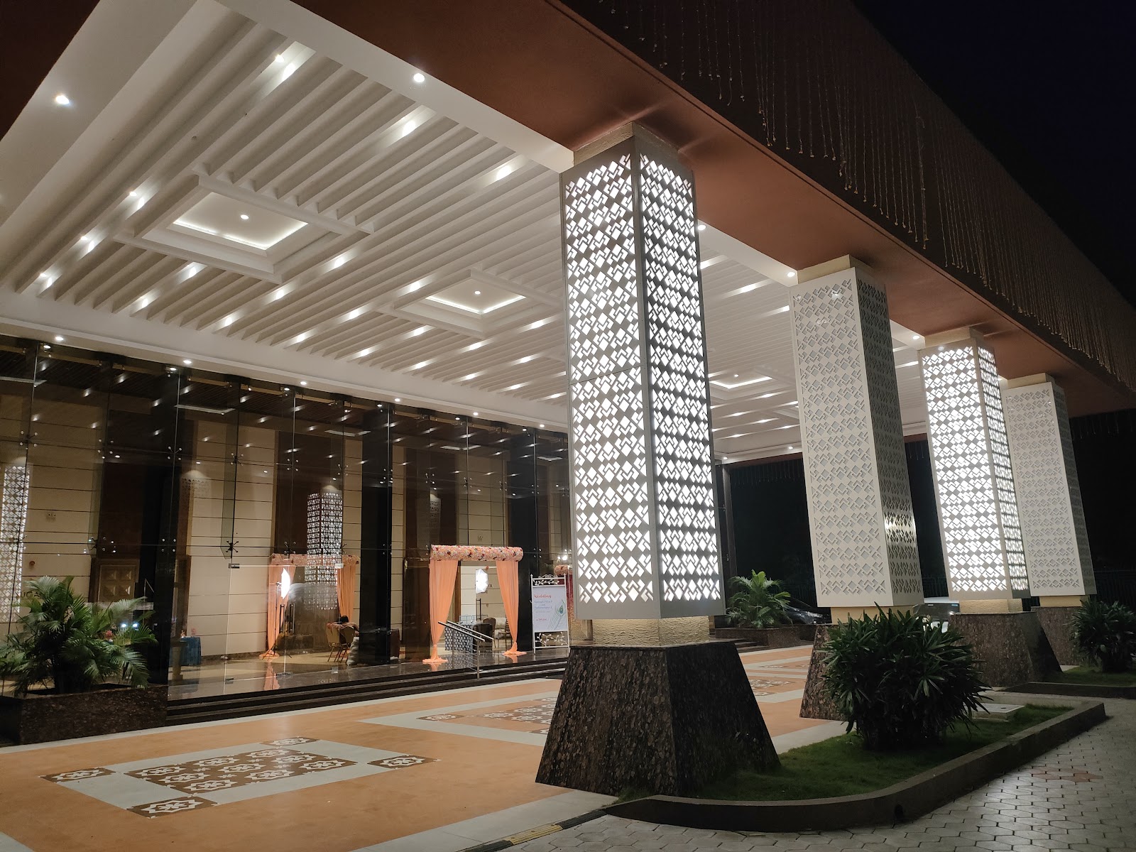Suganya Convention Centre, Puducherry — photo 4