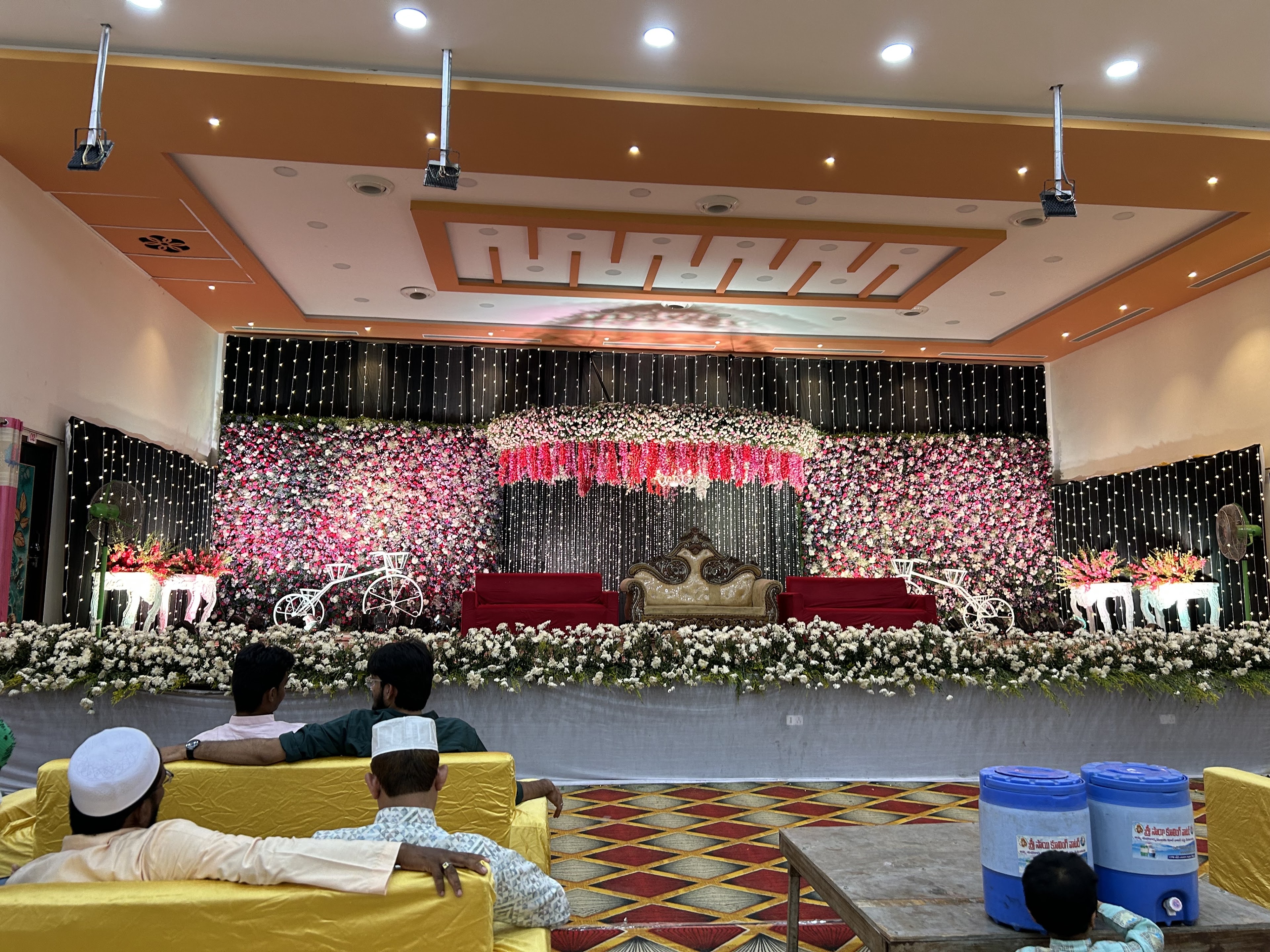 TAJ CONVENTION, Kurnool — photo 9
