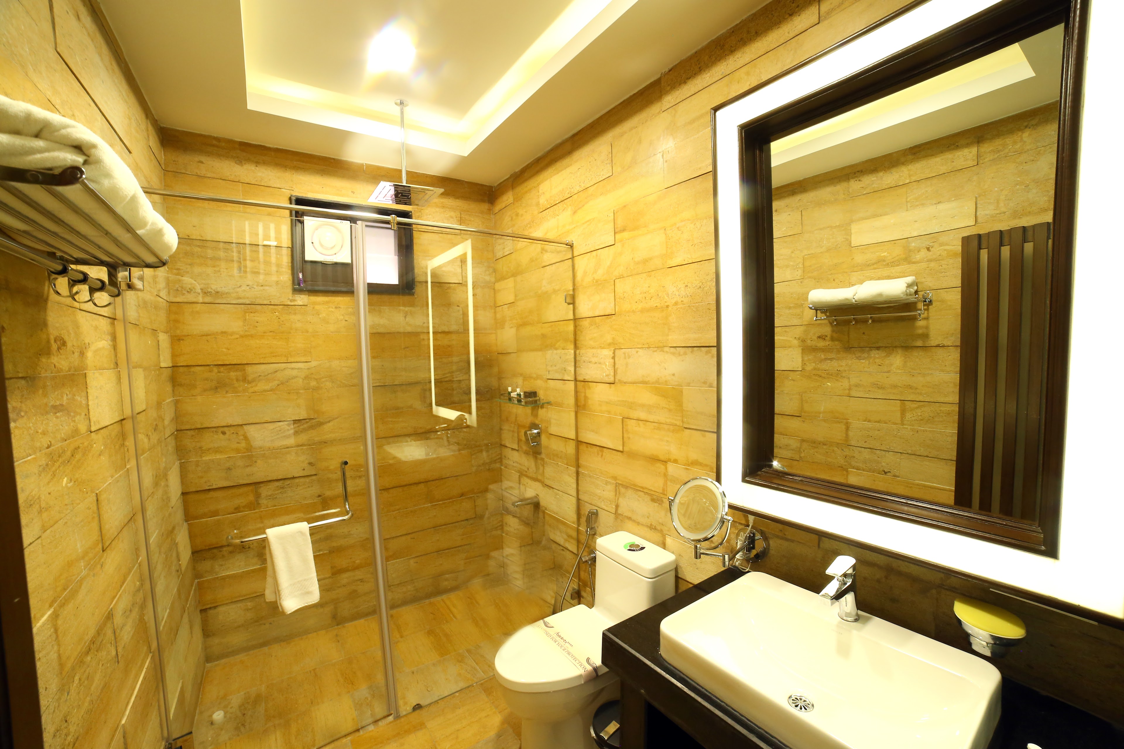 Aalankrita Resort And Convention, Secunderabad — photo 4