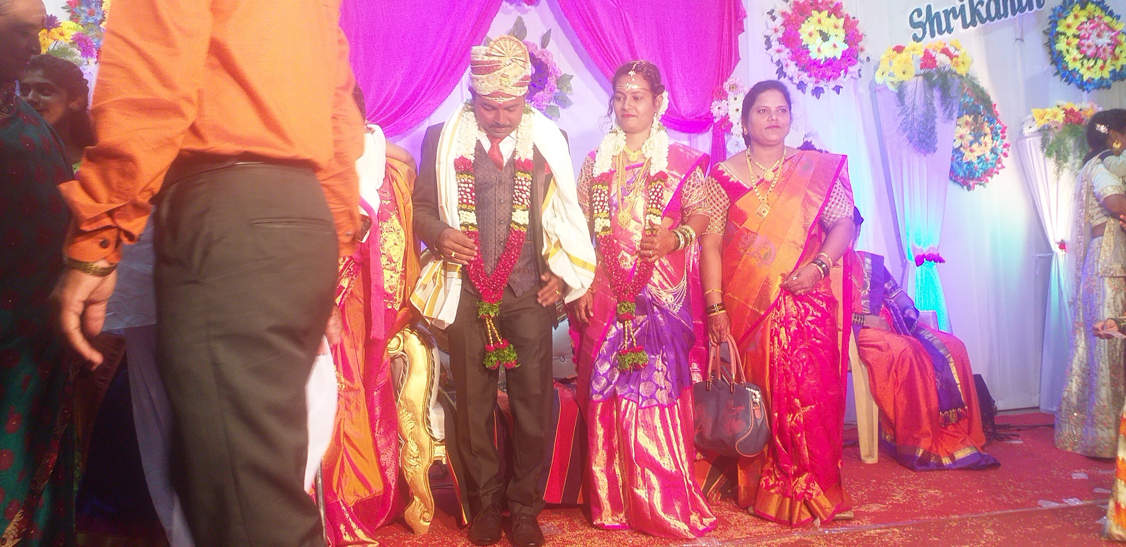 Sri Sai Pushpanjali Kalyan Mantap, Bidar — photo 8