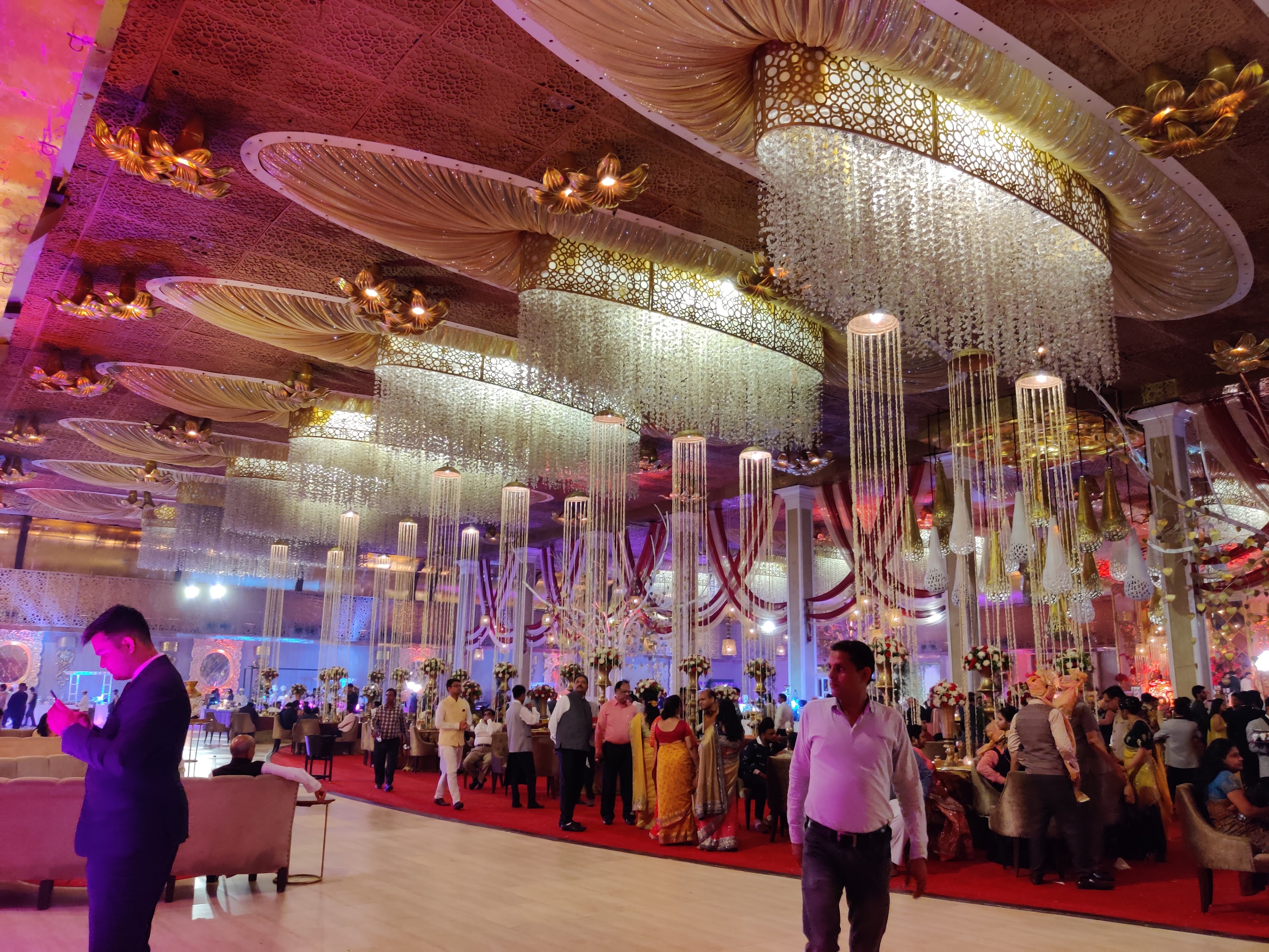 Club Riviera by FNP Venues, Gurgaon — photo 2
