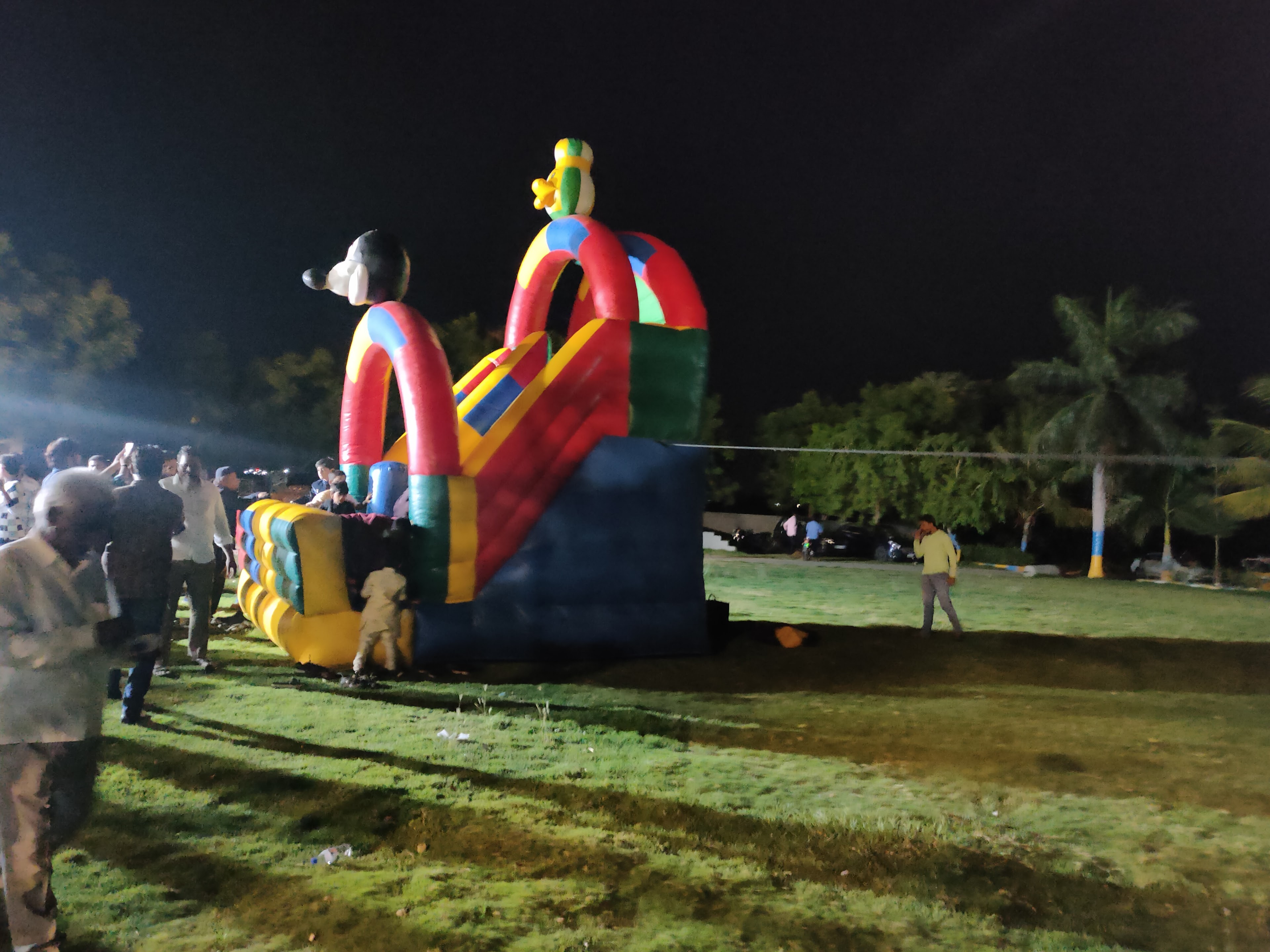 Mannem Sada Shiva Reddy Gardens, Suryapet — photo 5