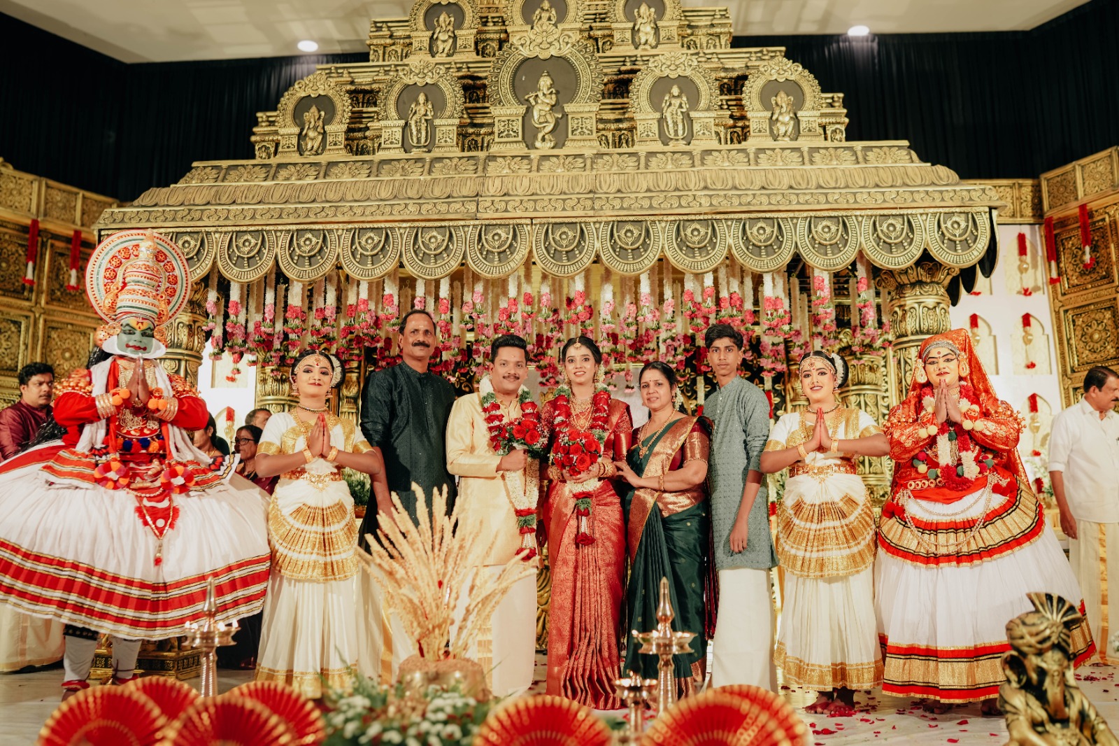 Exponic Events- Hindu Wedding Planner, Malappuram — photo 2