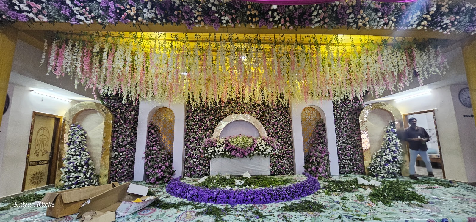 MHR CONVENTION HALL, Guntur — photo 5