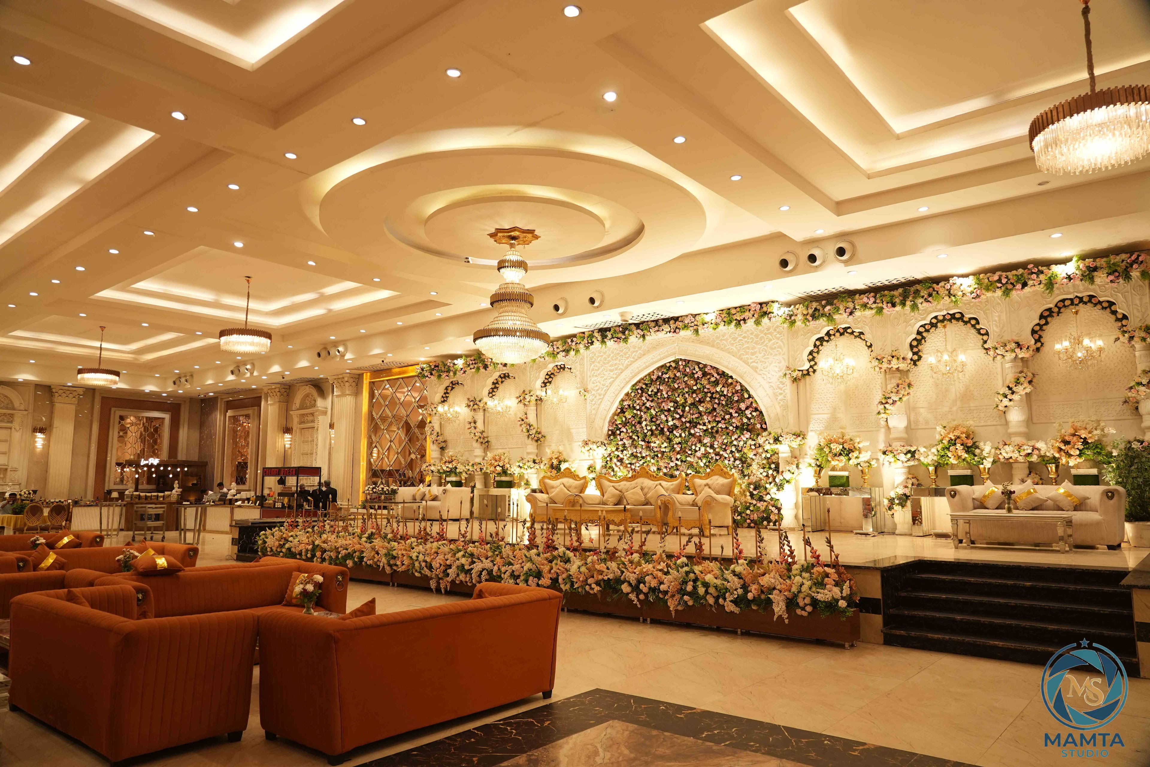 Klyde Banqueting Suite, Faridabad — photo 2