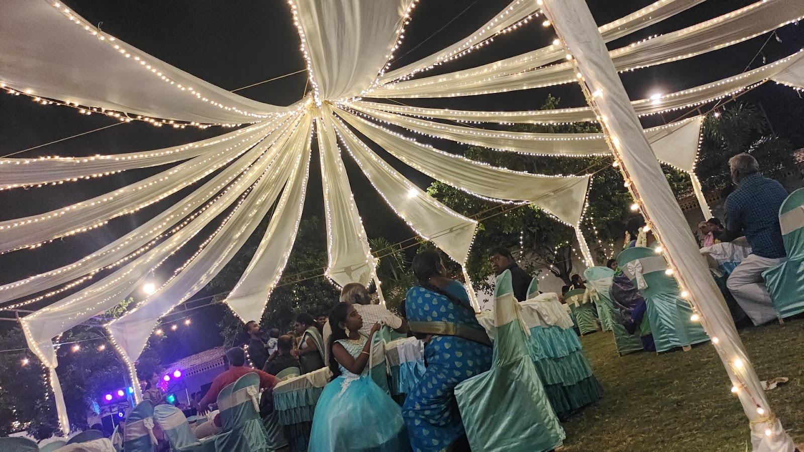 The Arboretum @ECR, Puducherry — photo 9