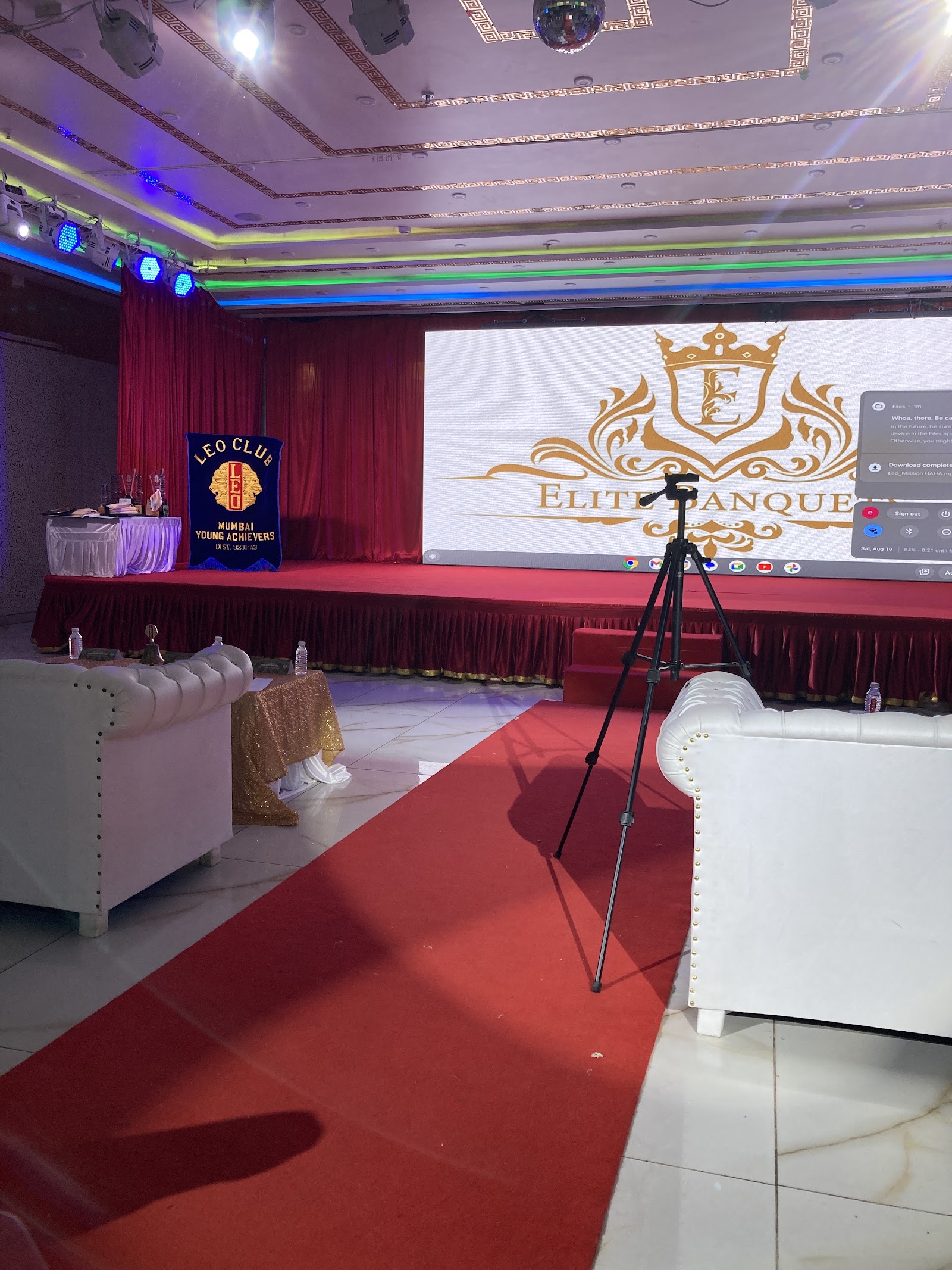 Elite Banquet, Mumbai — photo 5