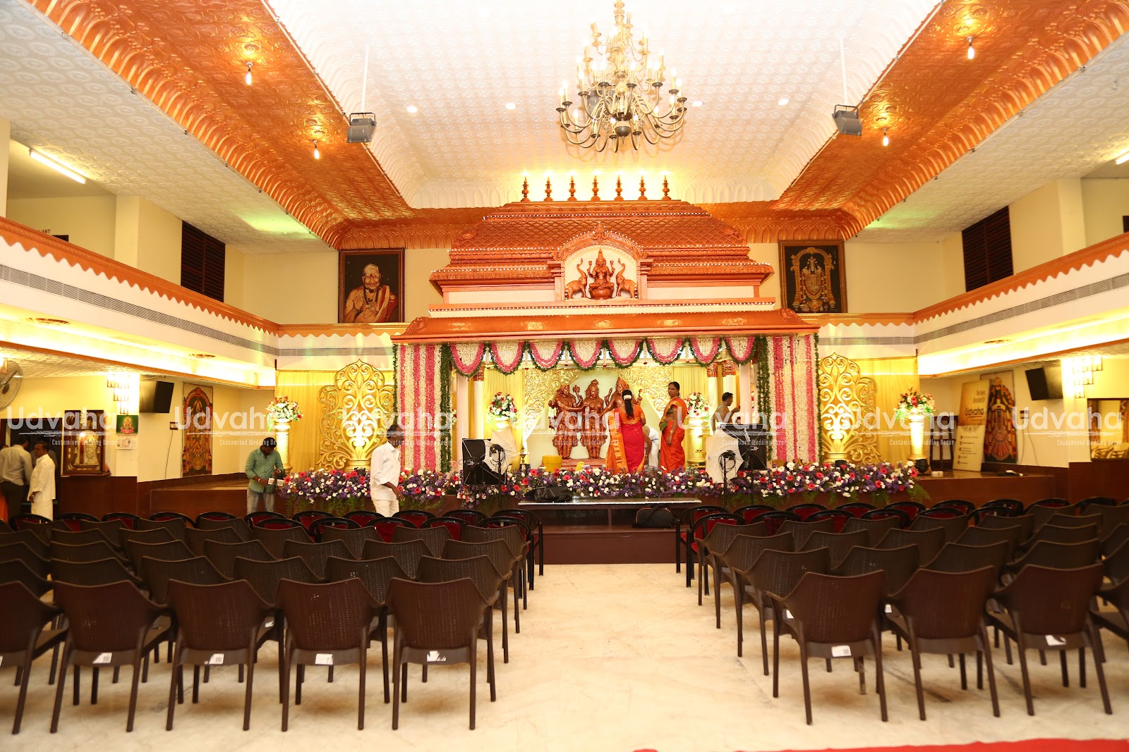 Anandha Kalyana Mandapam, Puducherry — photo 1