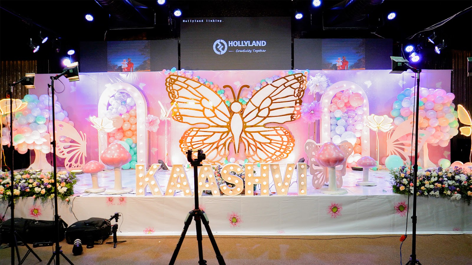Ashray Conventions, Hyderabad — photo 2