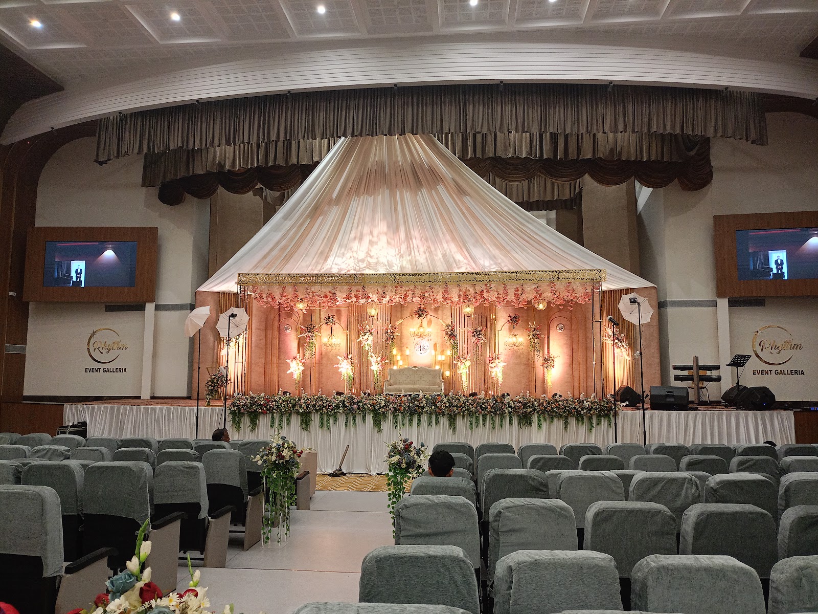 Rhythm Event Galleria, Kozhikode — photo 3