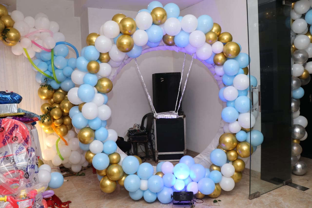 Celebration Banquet Hall Kadma Jamshedpur, Jamshedpur — photo 5