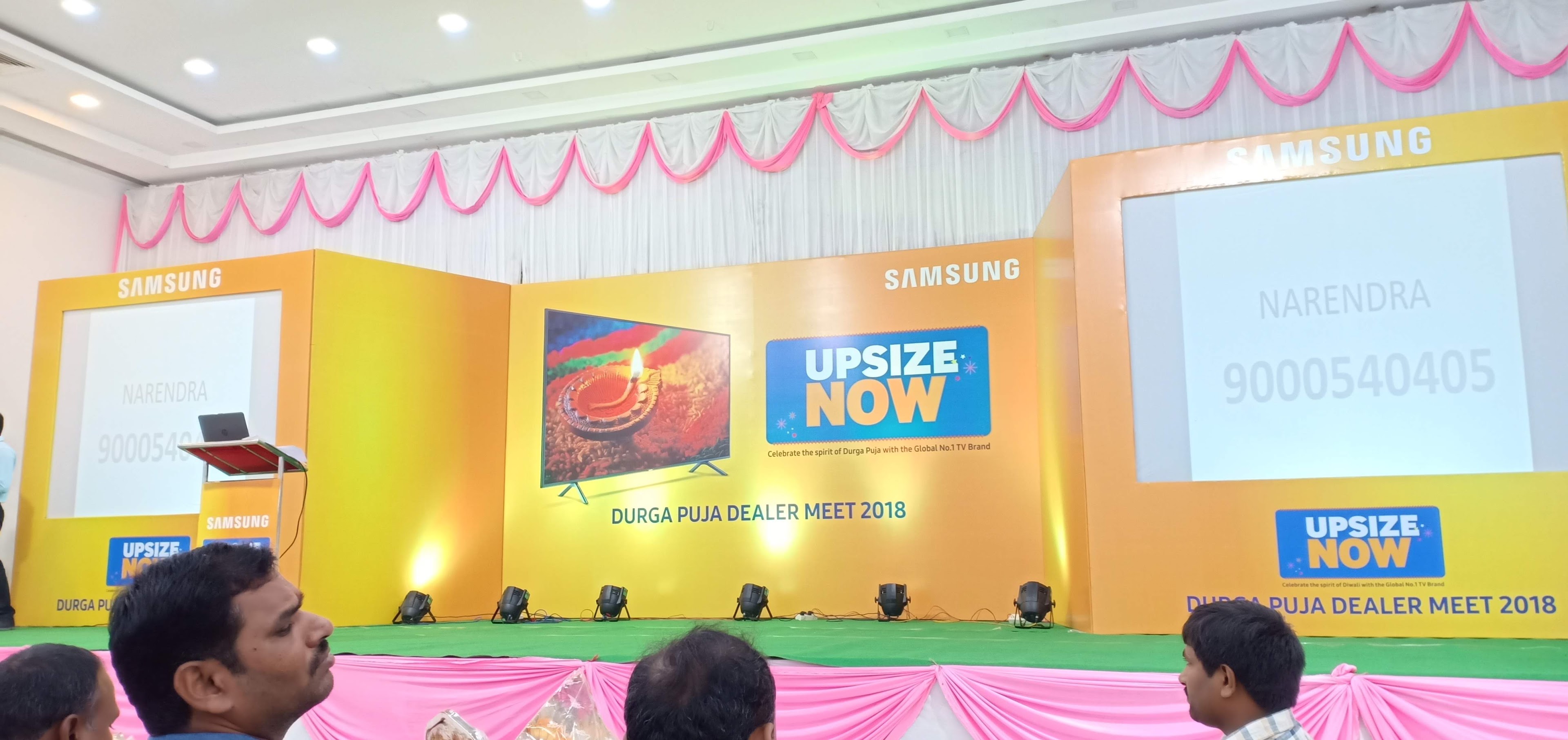 Lingareddy Function Hall, Ongole — photo 6