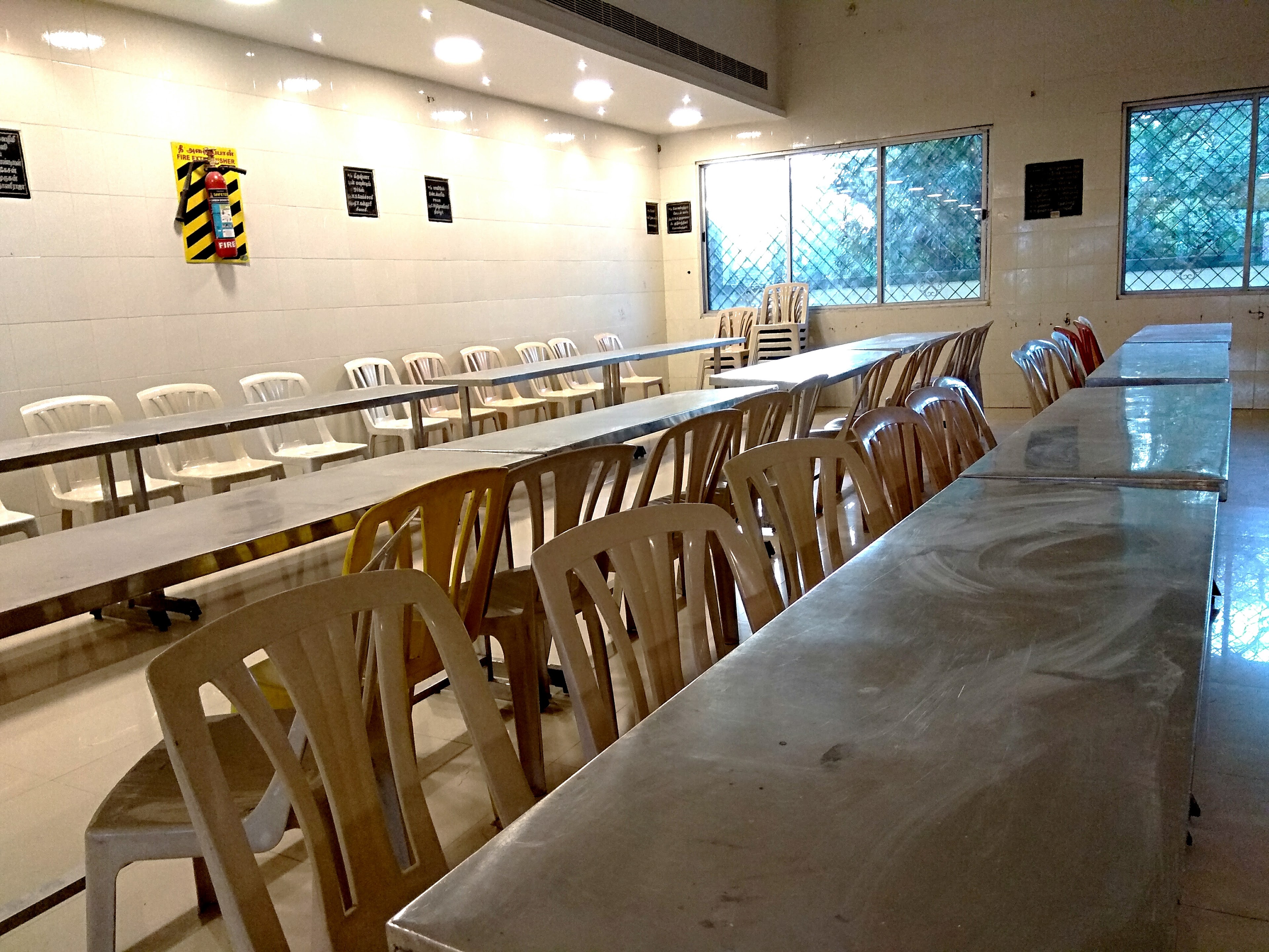 Bombay Arrangam Wedding Hall, Virudhunagar — photo 5