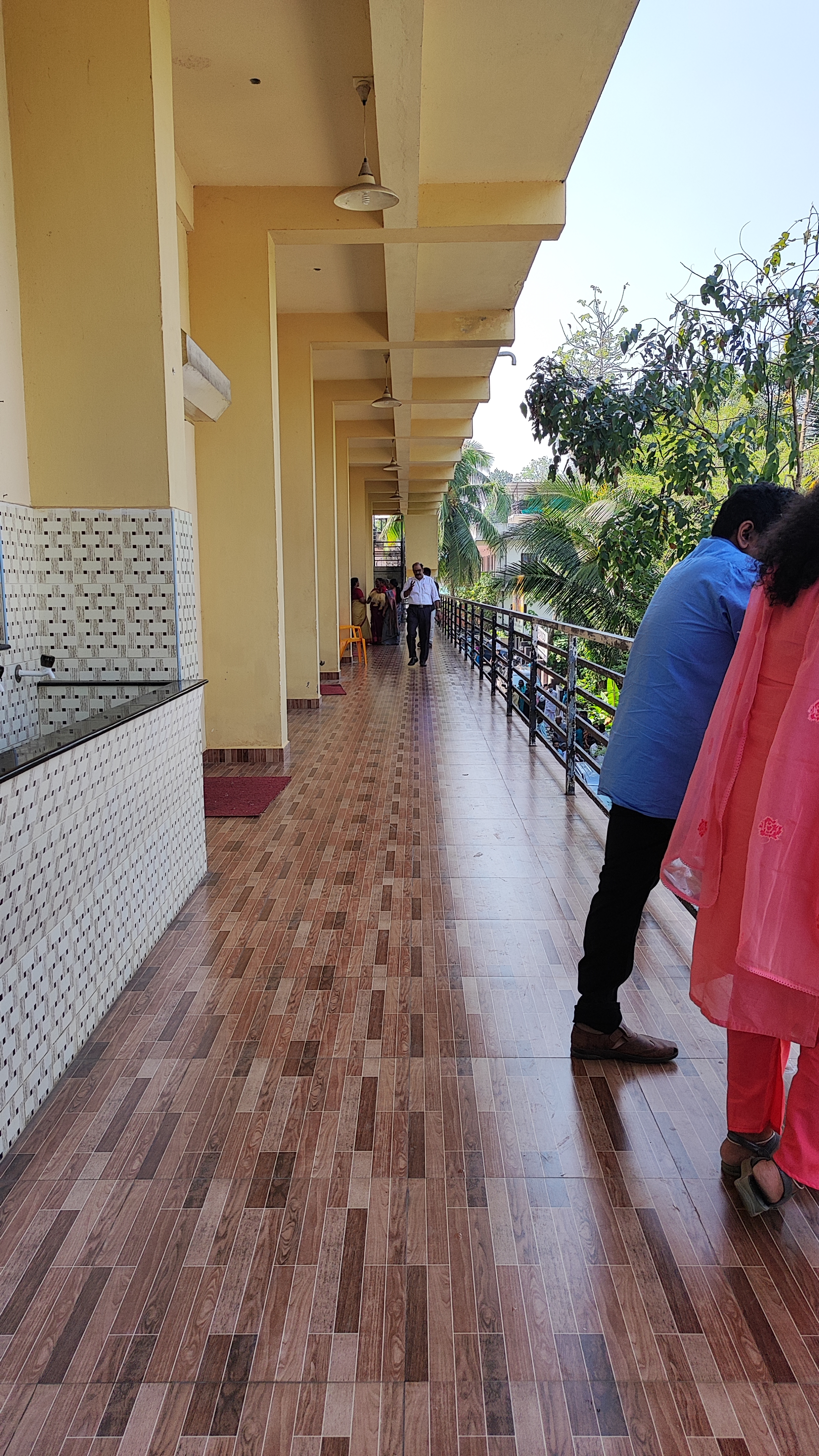 Thodupuzha Merchant's Trust Hall, Thodupuzha — photo 9