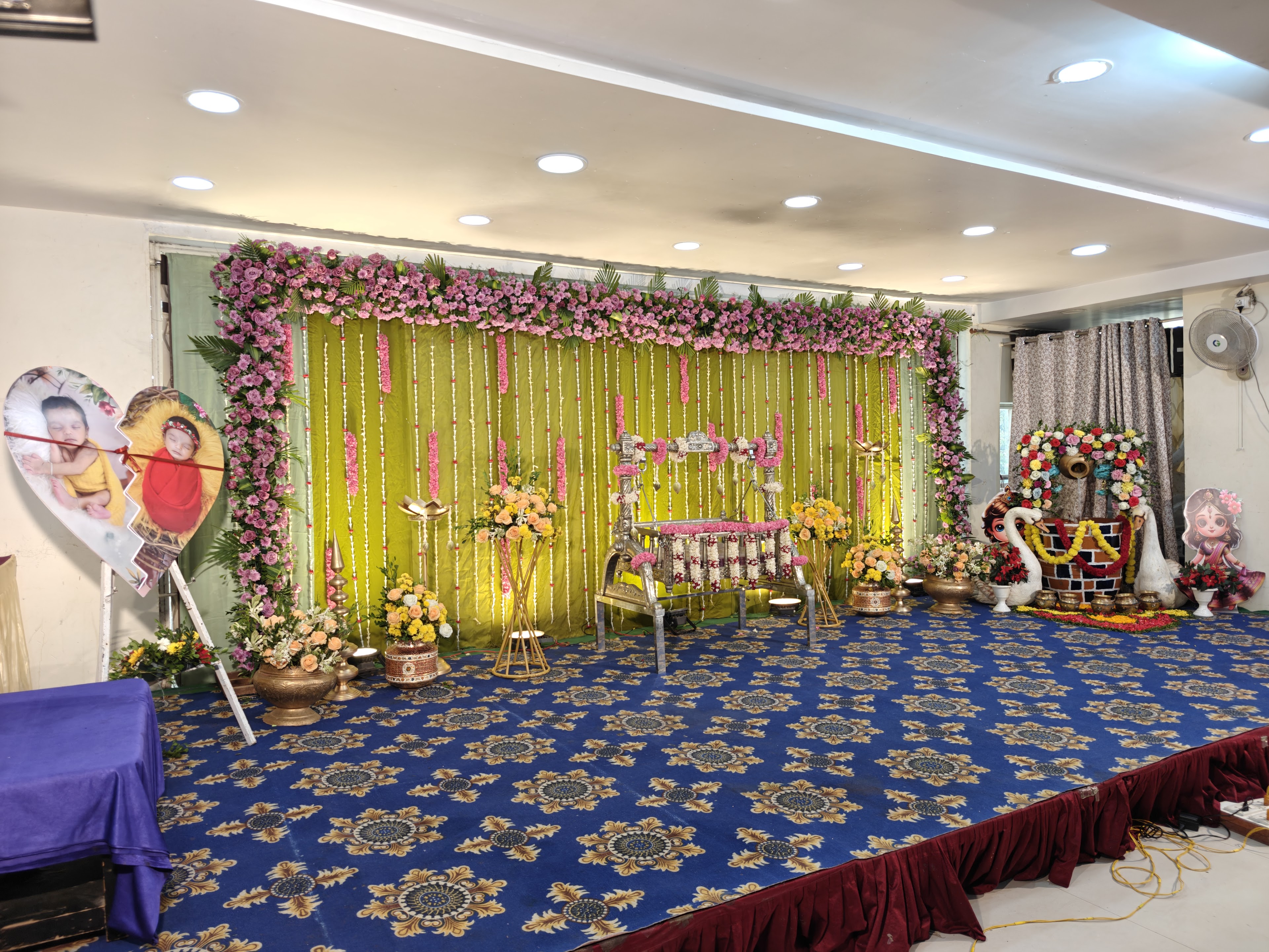 V V Conventional Hall, Mahbubnagar — photo 2