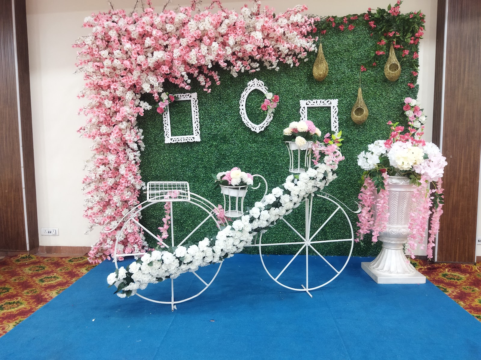 Shri Sant Gadge Maharaj Sabhagruh | Banquet in Bandra, Mumbai — photo 5