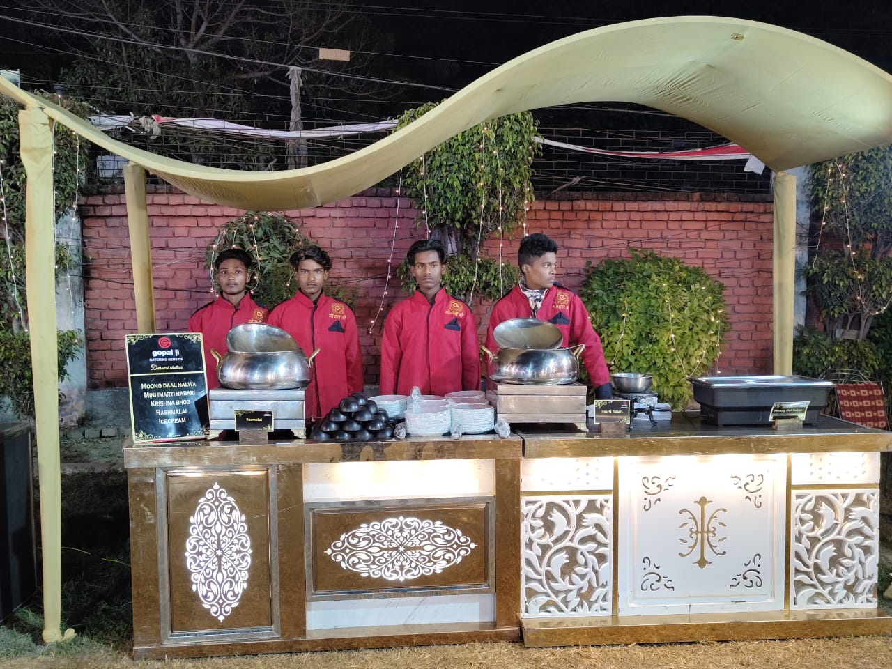 DAV Marriage Lawn, Kanpur — photo 8