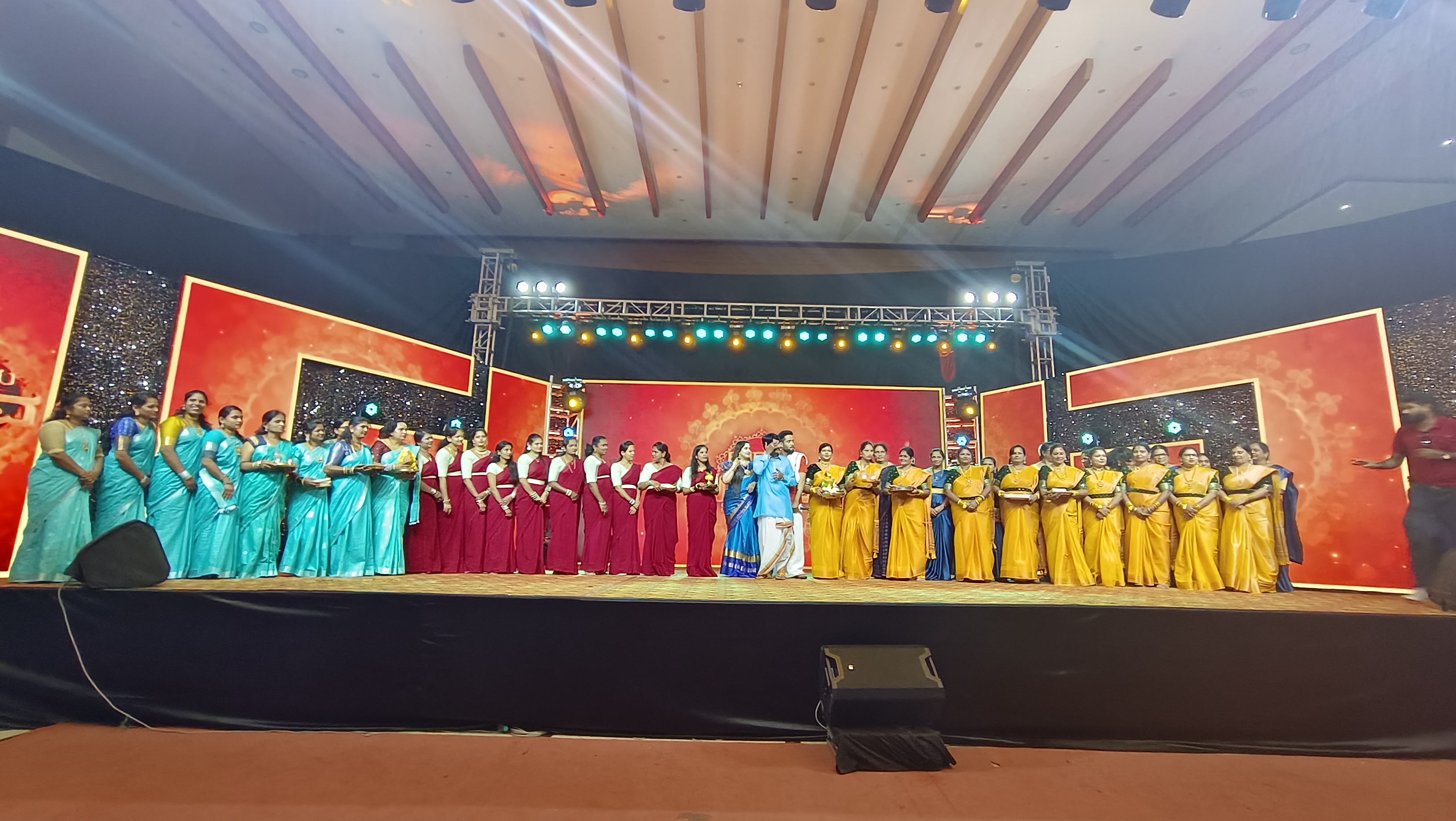 Jnanakshi Convention Hall, Hassan — photo 6