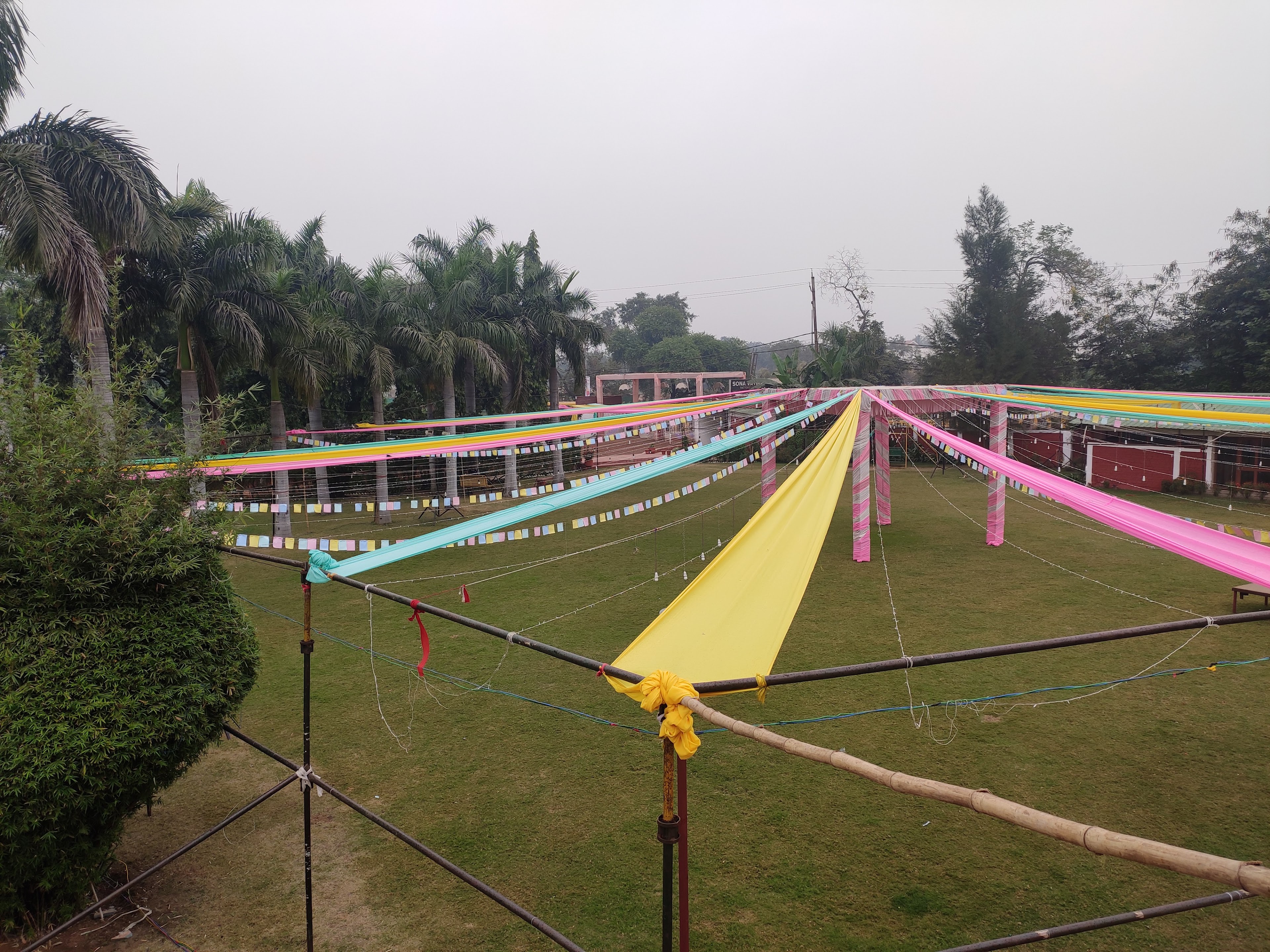 Sona Vatika, Raipur — photo 10