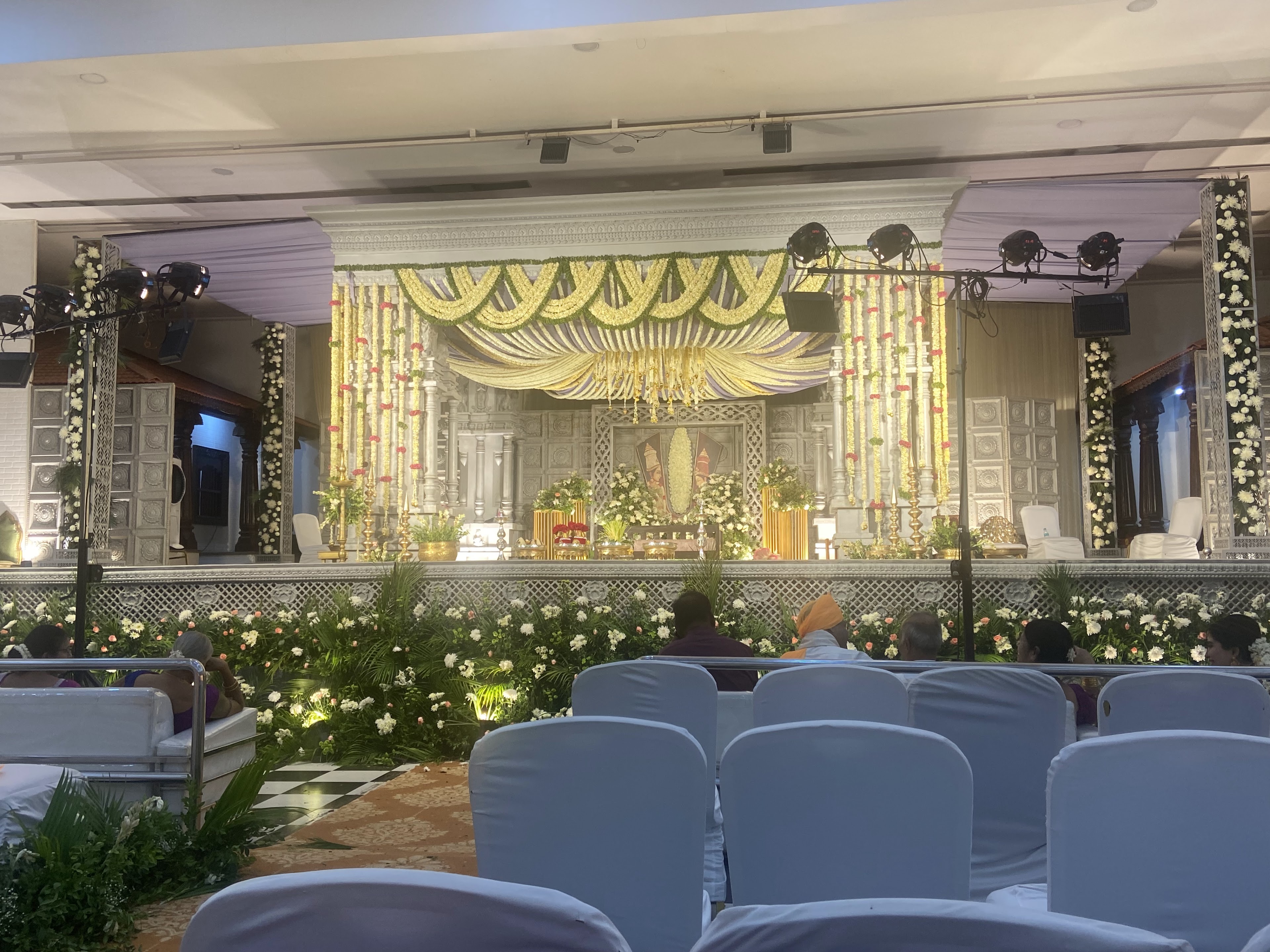 Wedding venues in Ambala, Haryana