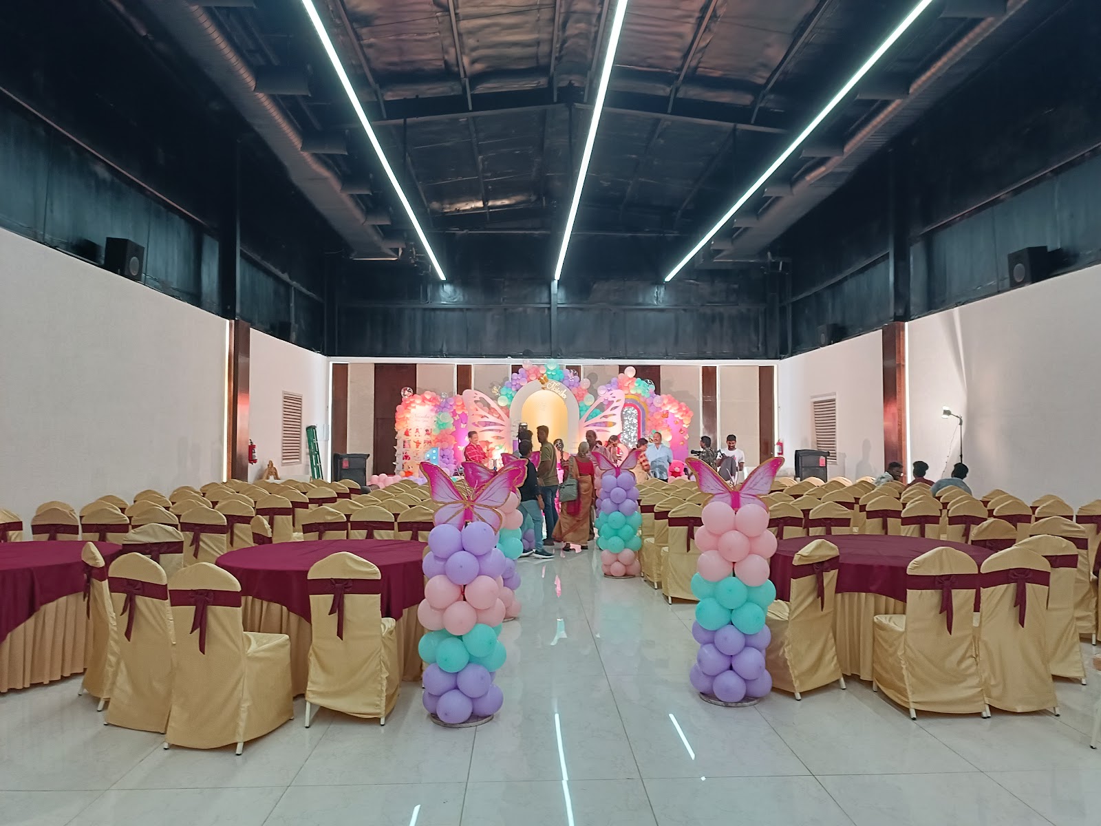 Yarlagadda Banquet, Vijayawada — photo 6