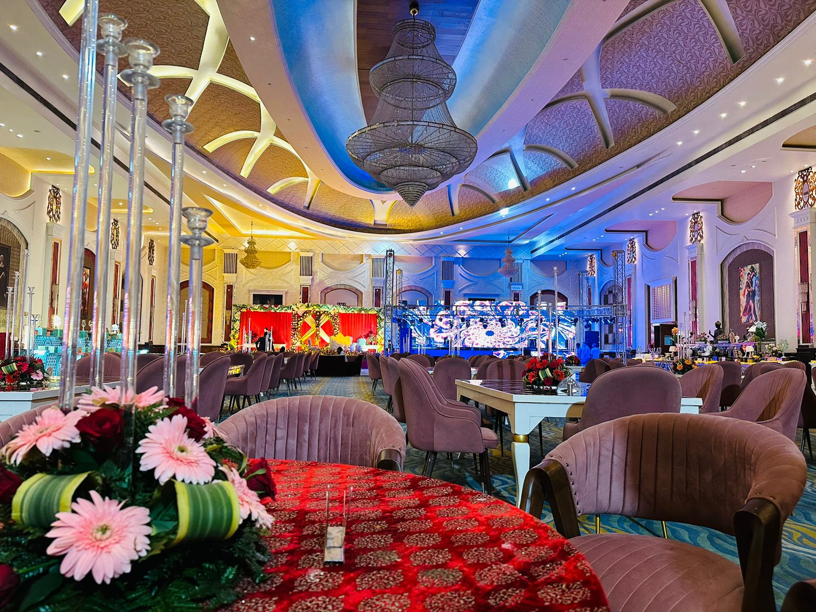 Palmdale Resort - Best Wedding Venue in Ambala City, Ambala — photo 5