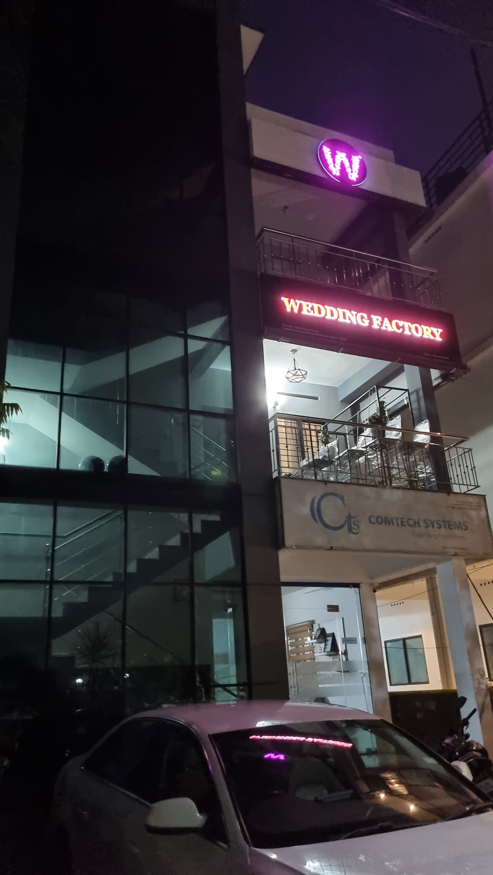 Wedding Factory, Kochi — photo 8