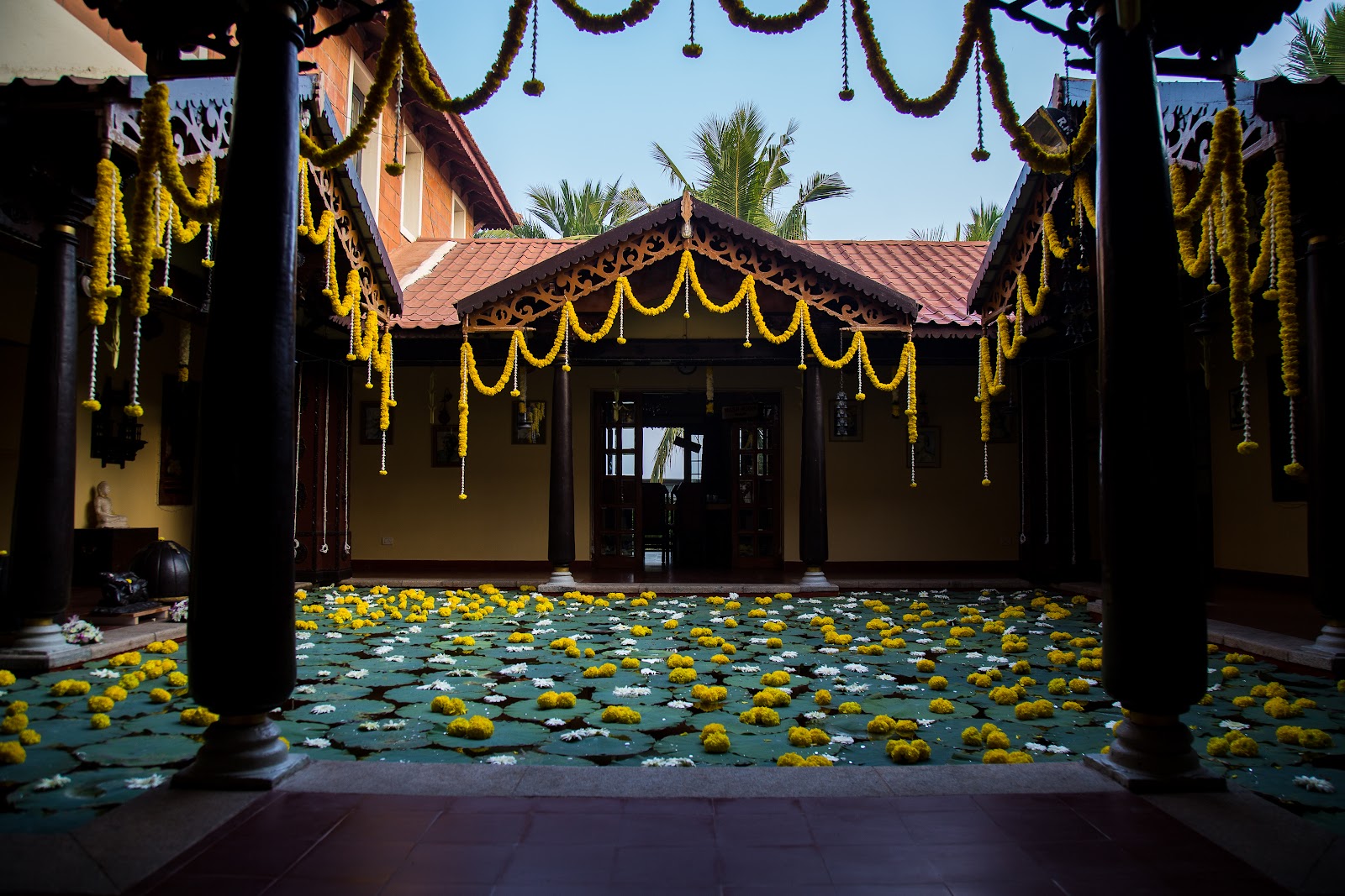 Rinas Venue, Chennai — photo 1