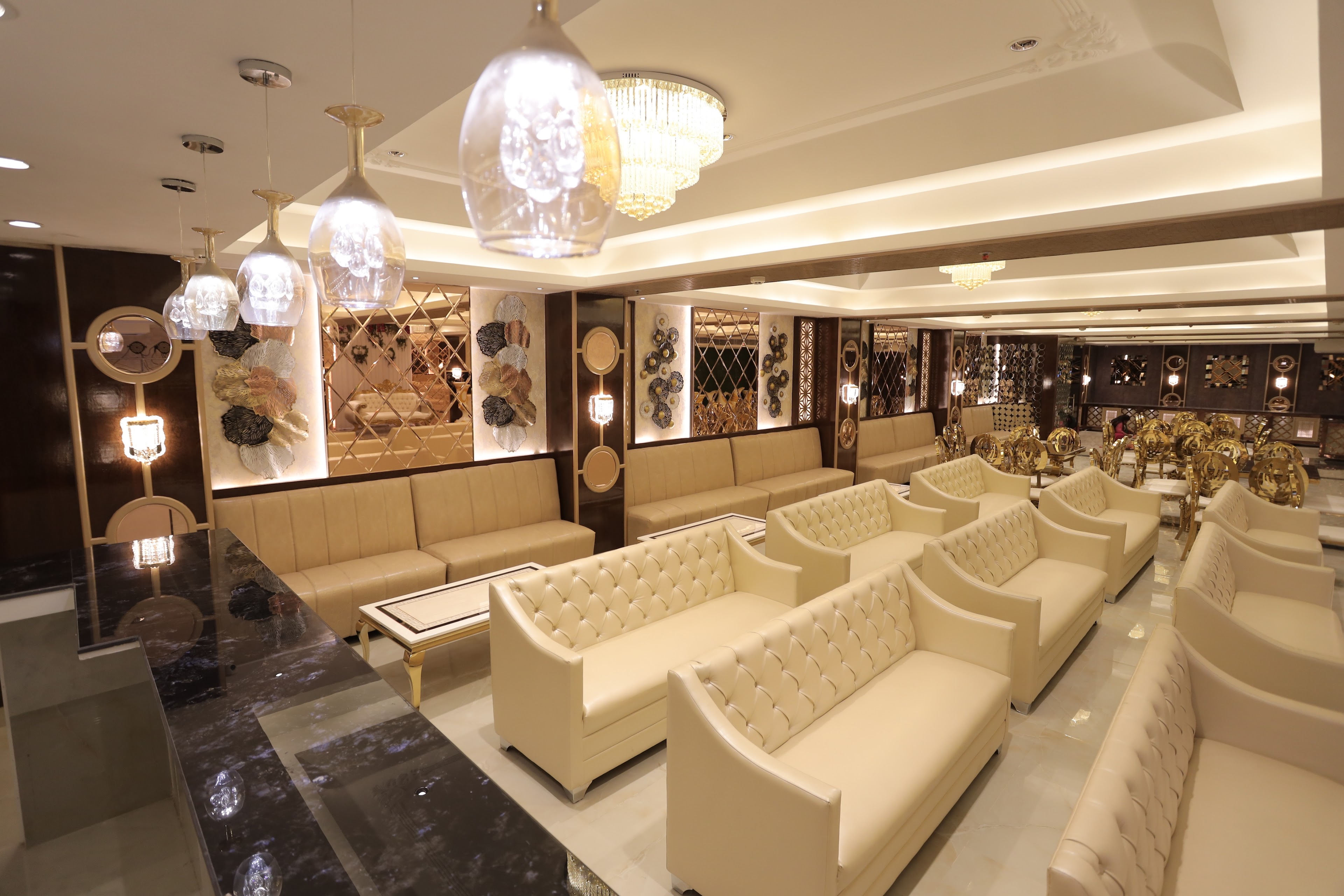 Wow Palace Banquet | Best Banquet in indirapuram Ghaziabad, Ghaziabad — photo 2