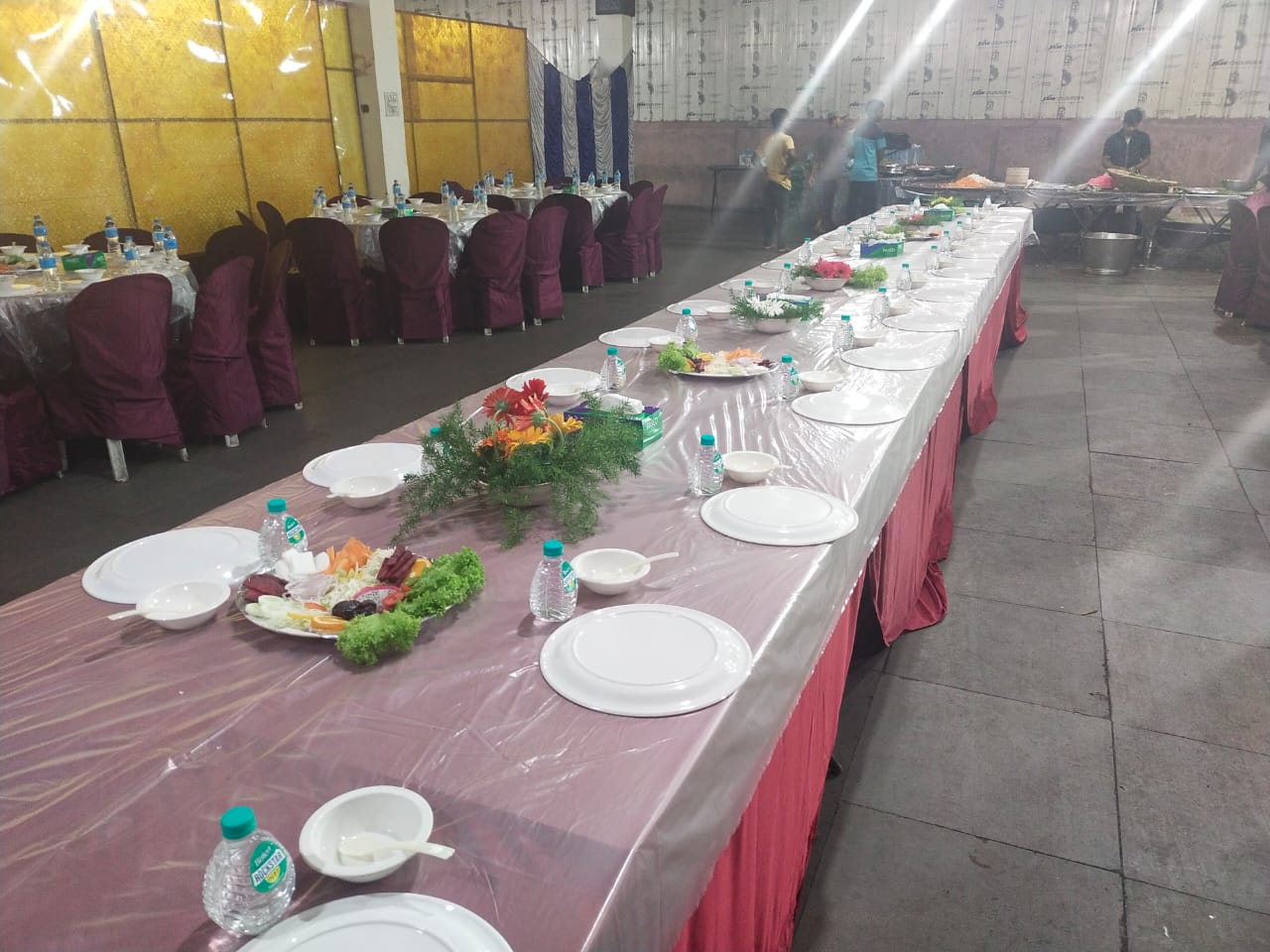 HB Palace Function Hall, Mahbubnagar — photo 6