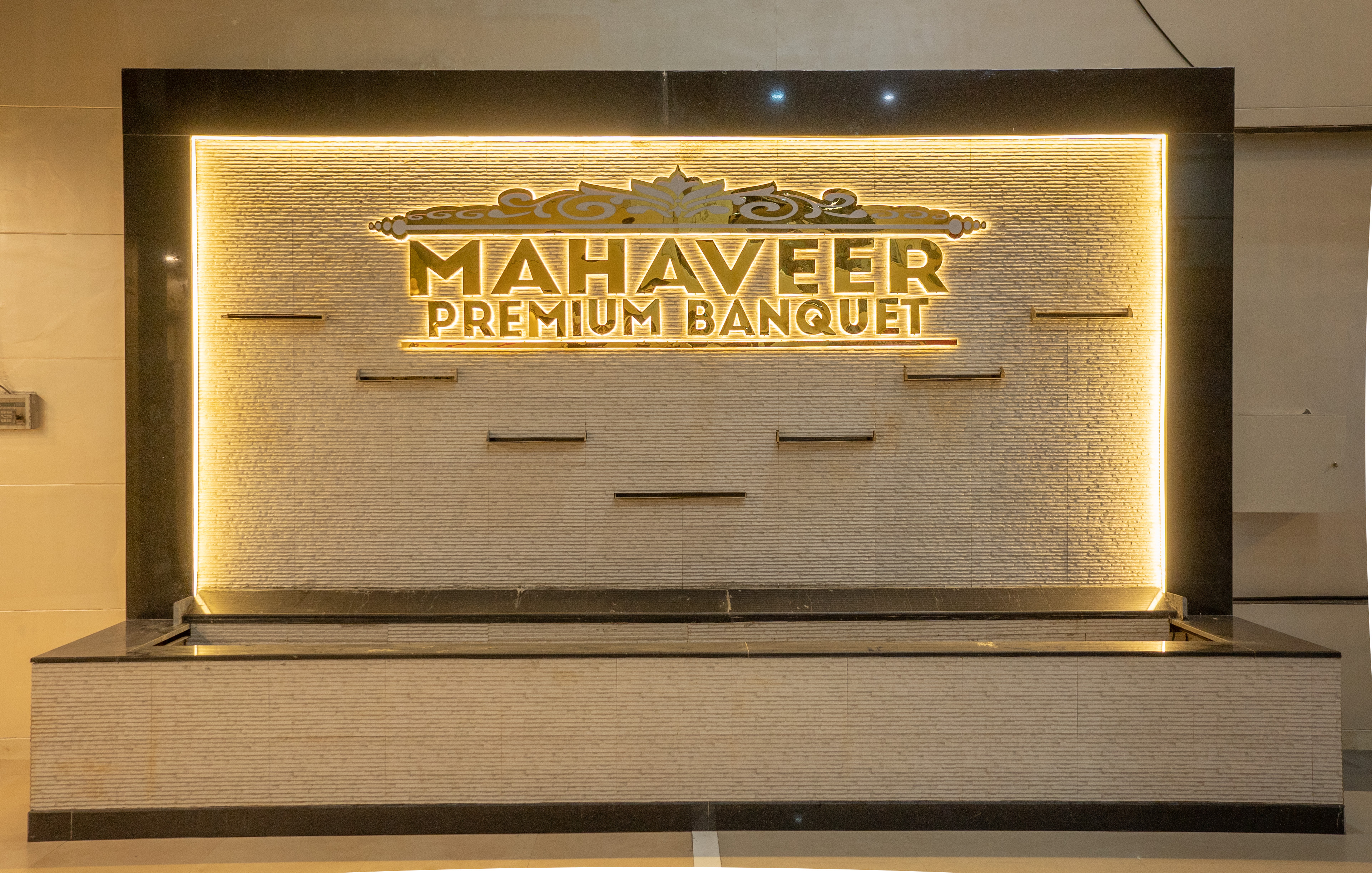 Mahaveer Premium Banquet | Best Banquet Hall Thane, Thane — photo 5