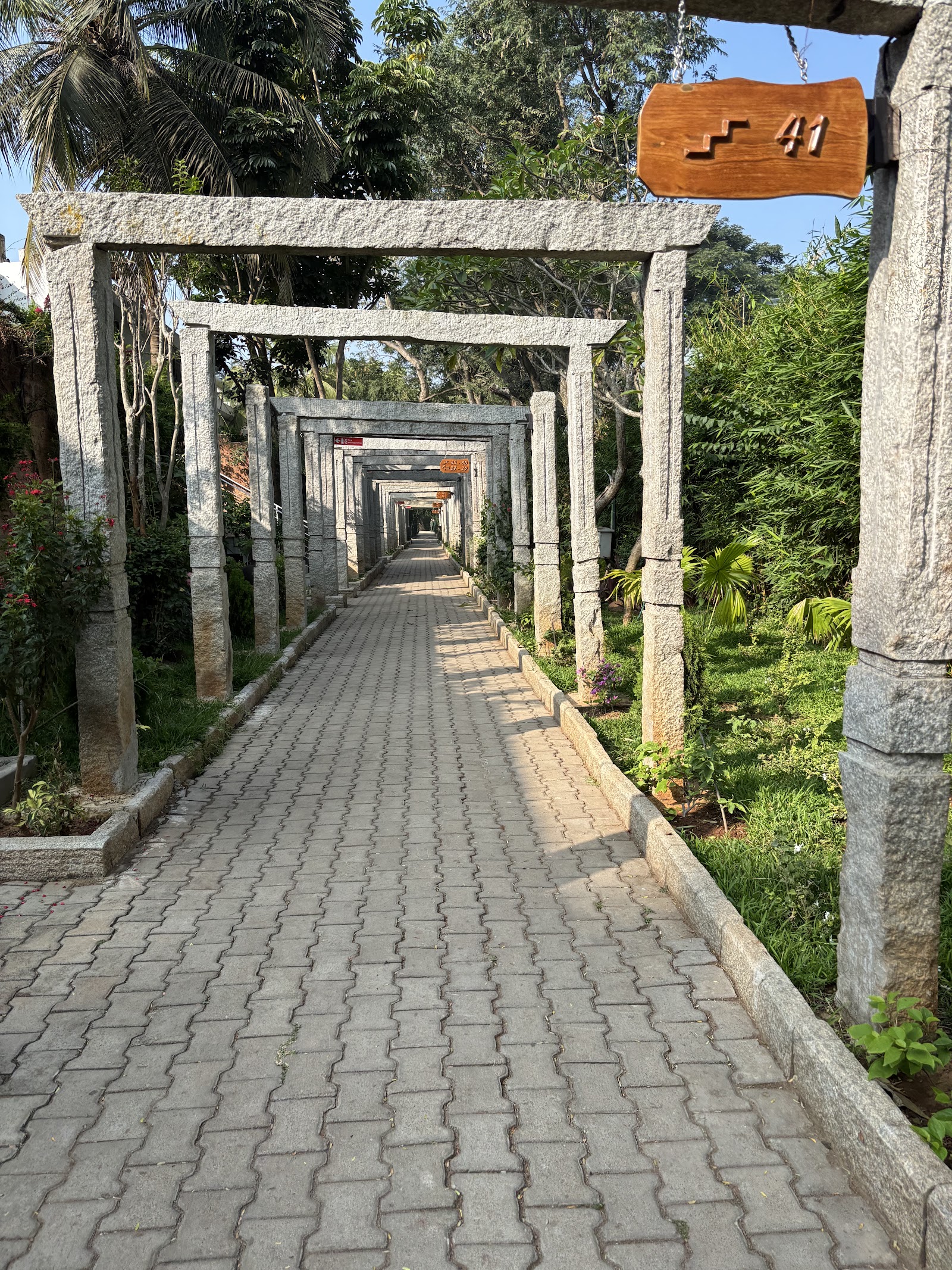 The Windflower Resorts and Spa Mysuru, Mysuru — photo 7