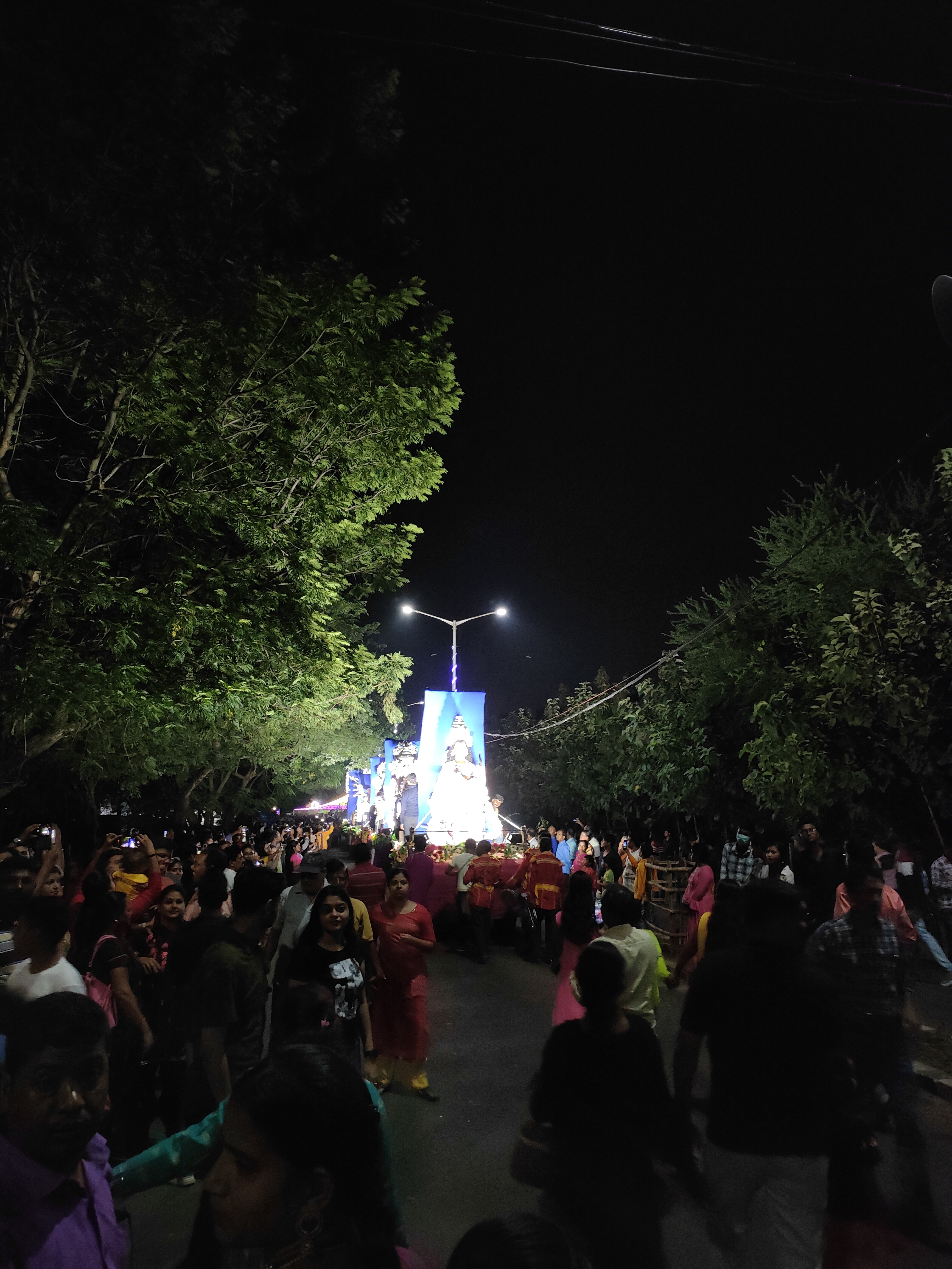 Bhiringi Nabaroon Celebration Hall, Durgapur — photo 8