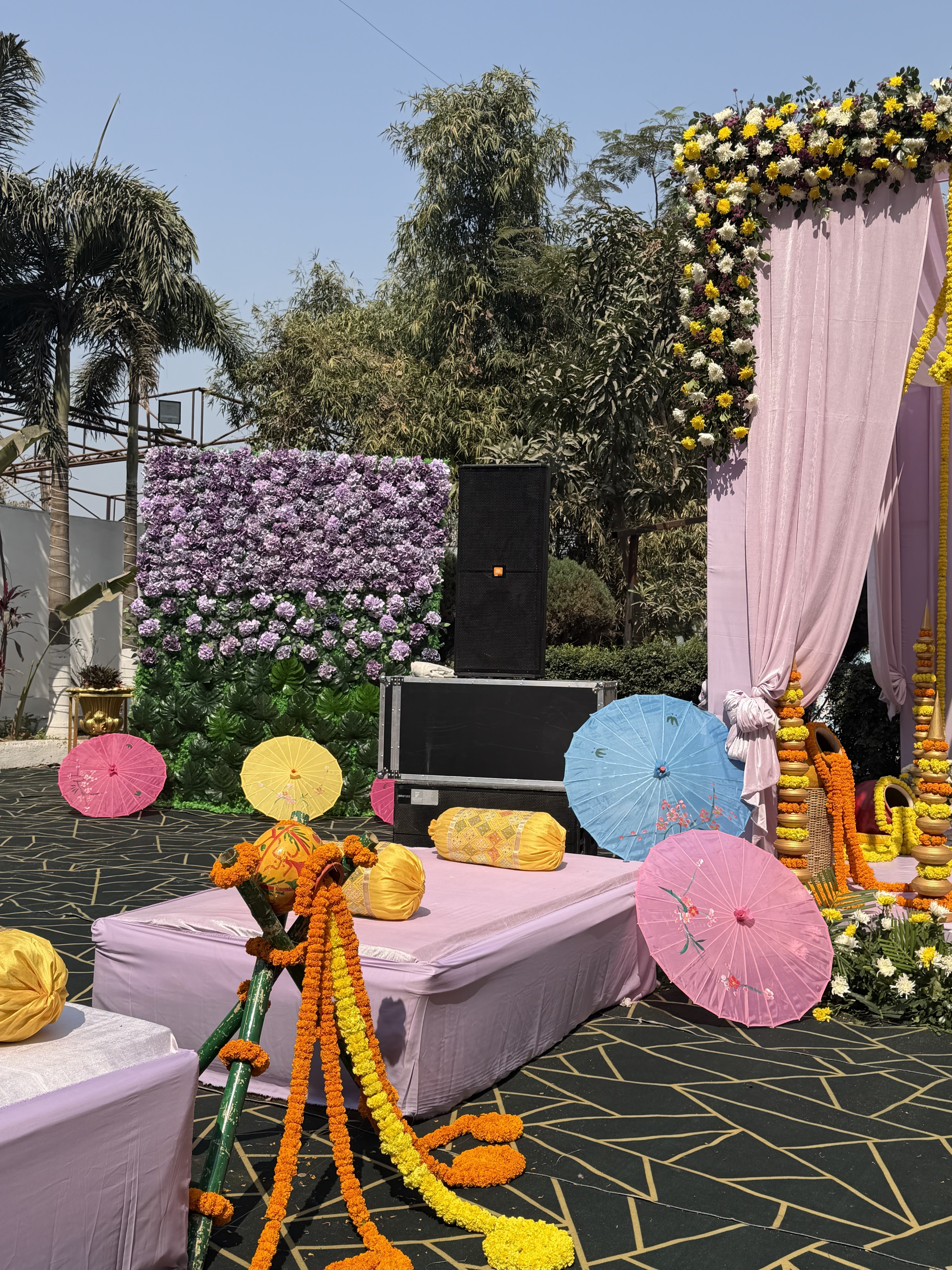 The Maverick Resort, Patna — photo 4