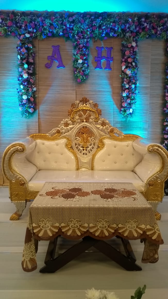 RAMAPRIYA CONVENTION., Vijayawada — photo 10