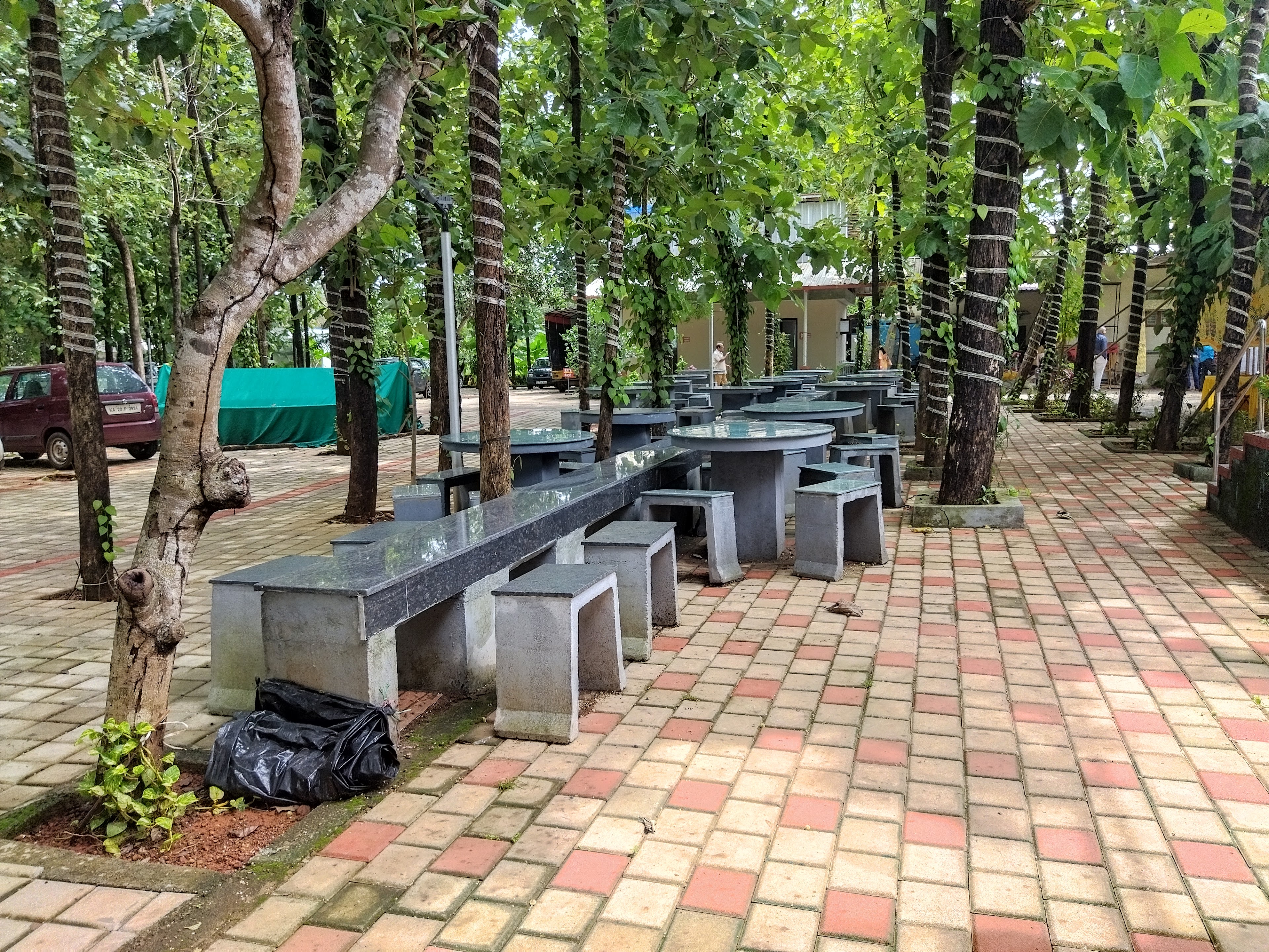 Sridevi Sabha Bhavana, Udupi — photo 8
