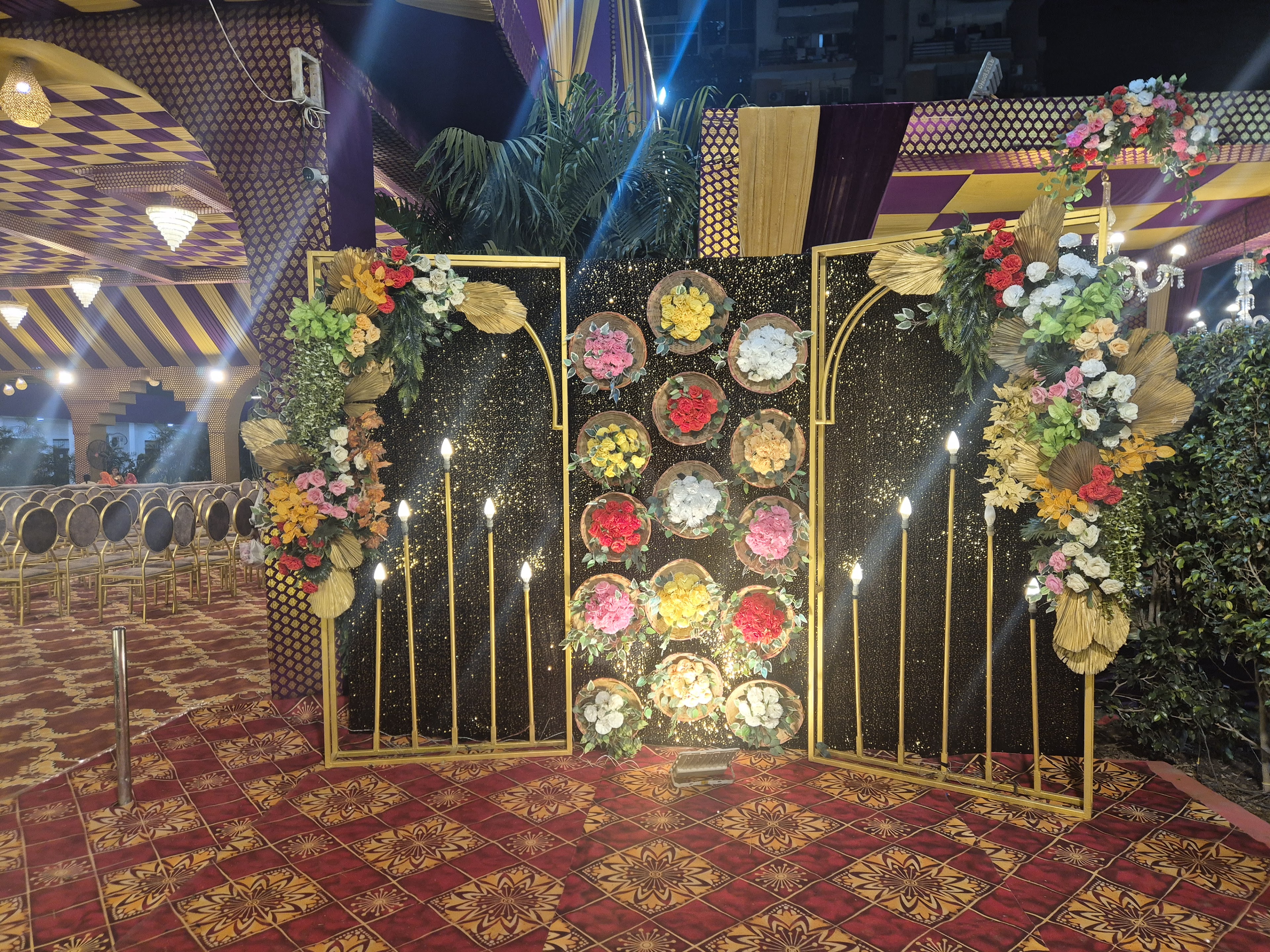 ERA Marriage Garden, Prayagraj — photo 1