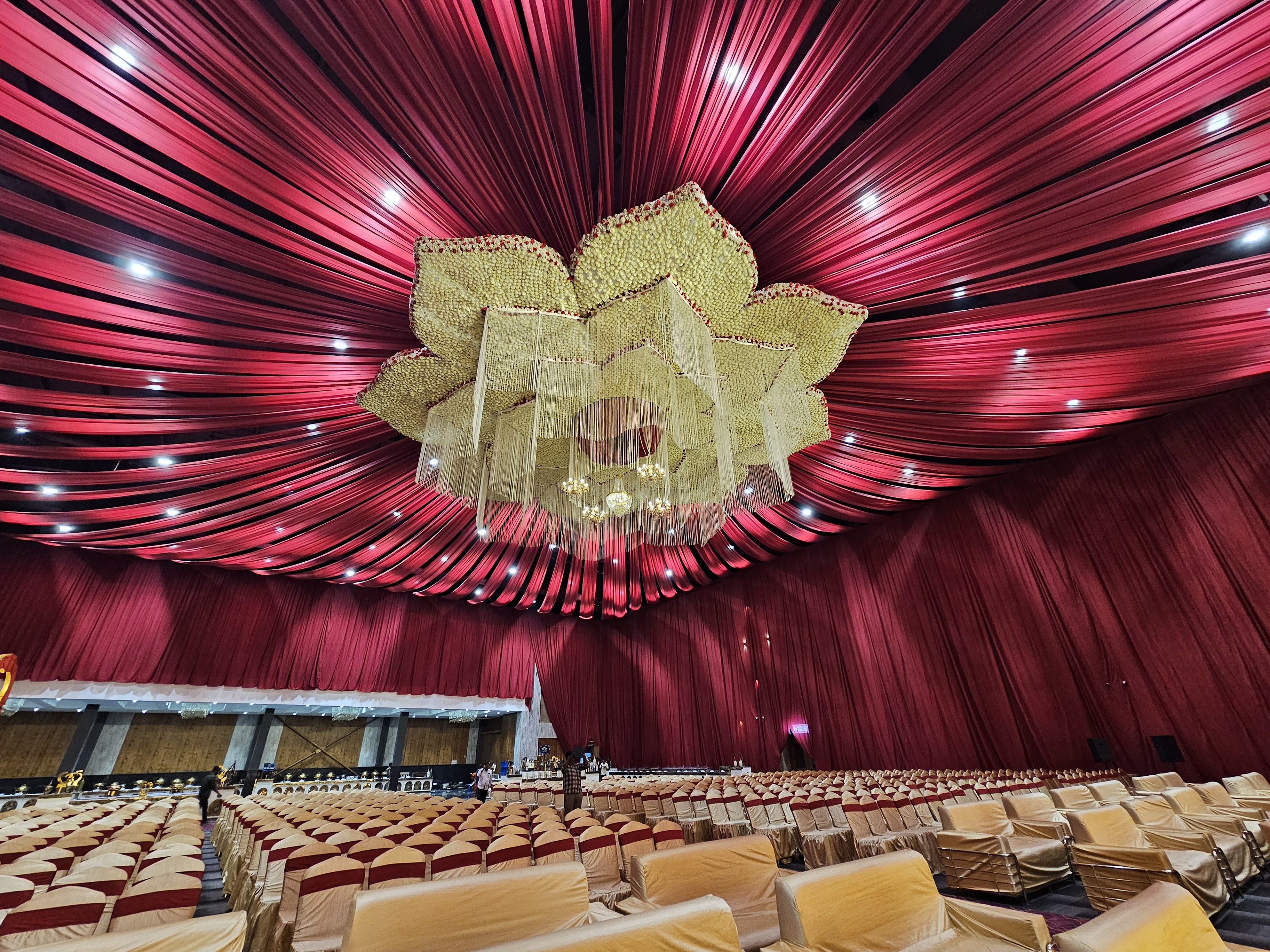 VRC Convention & Banquets, Hyderabad — photo 8