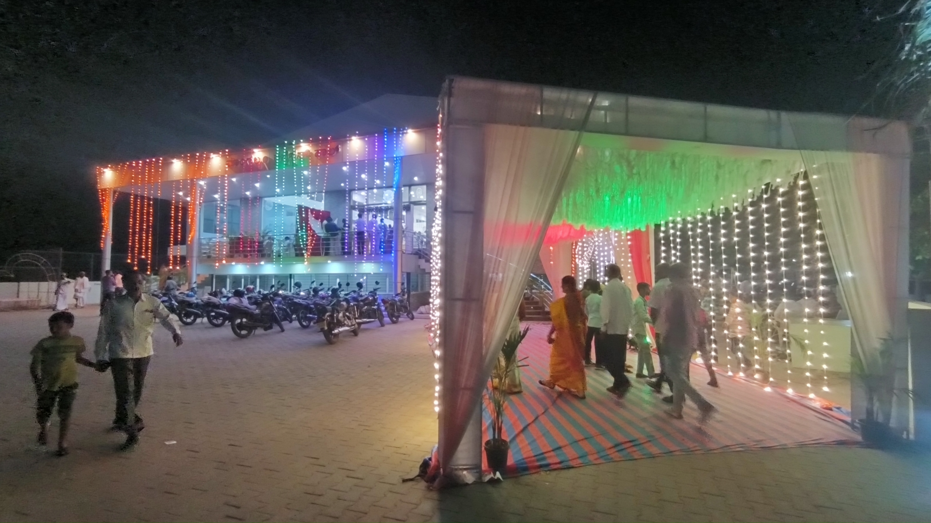 Mangalyam Convention Hall, Chamarajanagar — photo 7