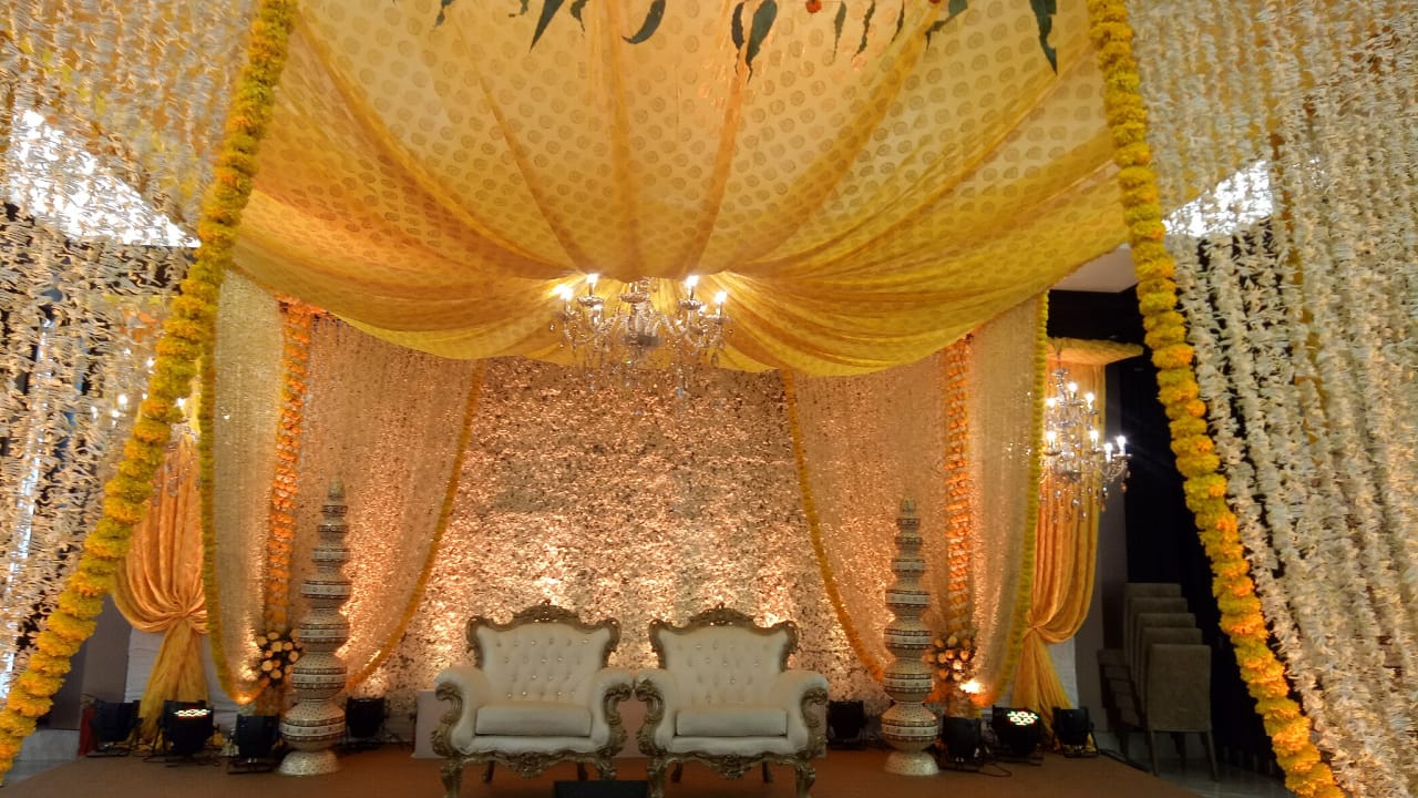 Lakhani Banquet Managed by DLakhani Hospitality, Mumbai — photo 7