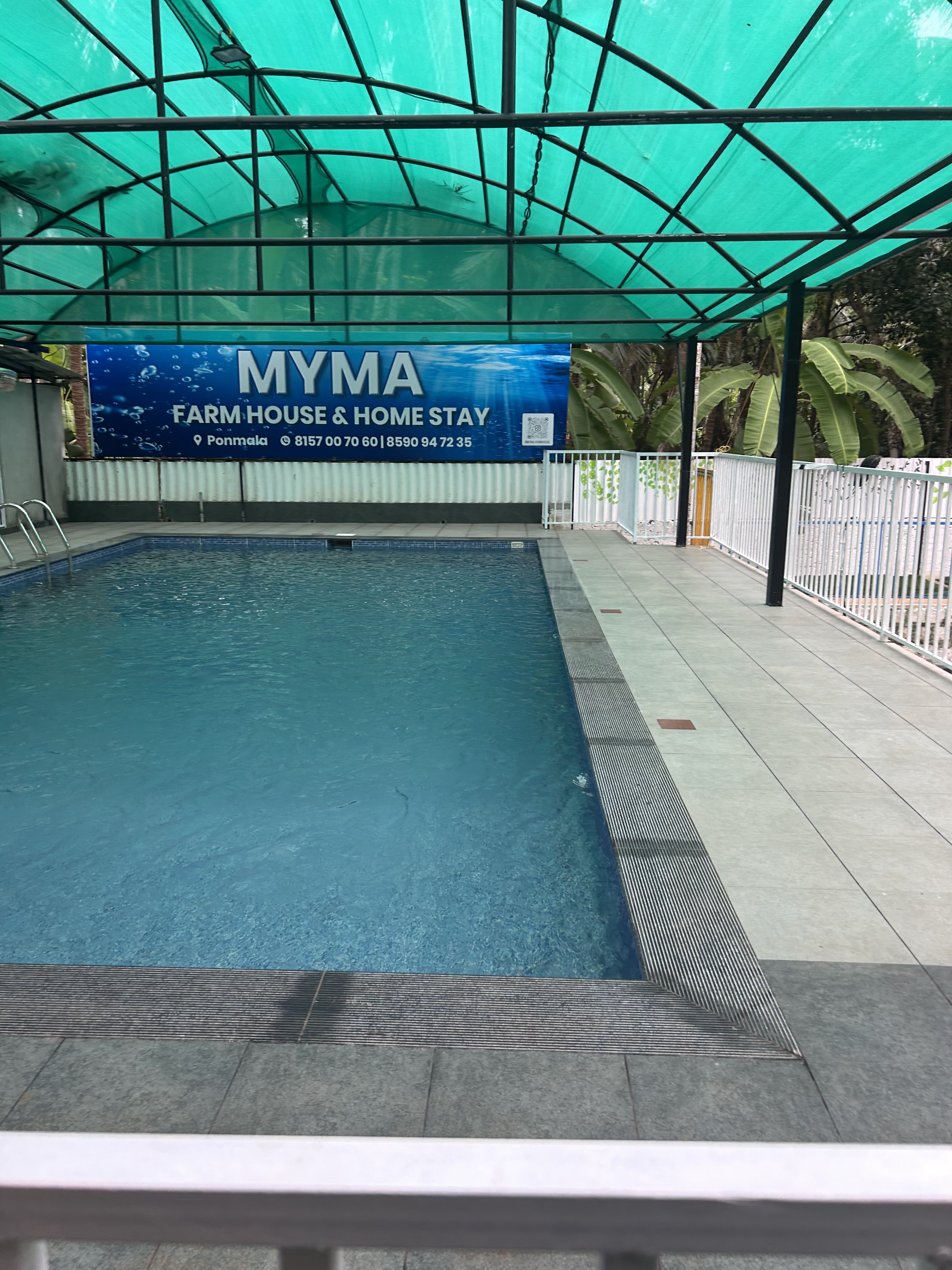 Myma Farm House, Malappuram — photo 9