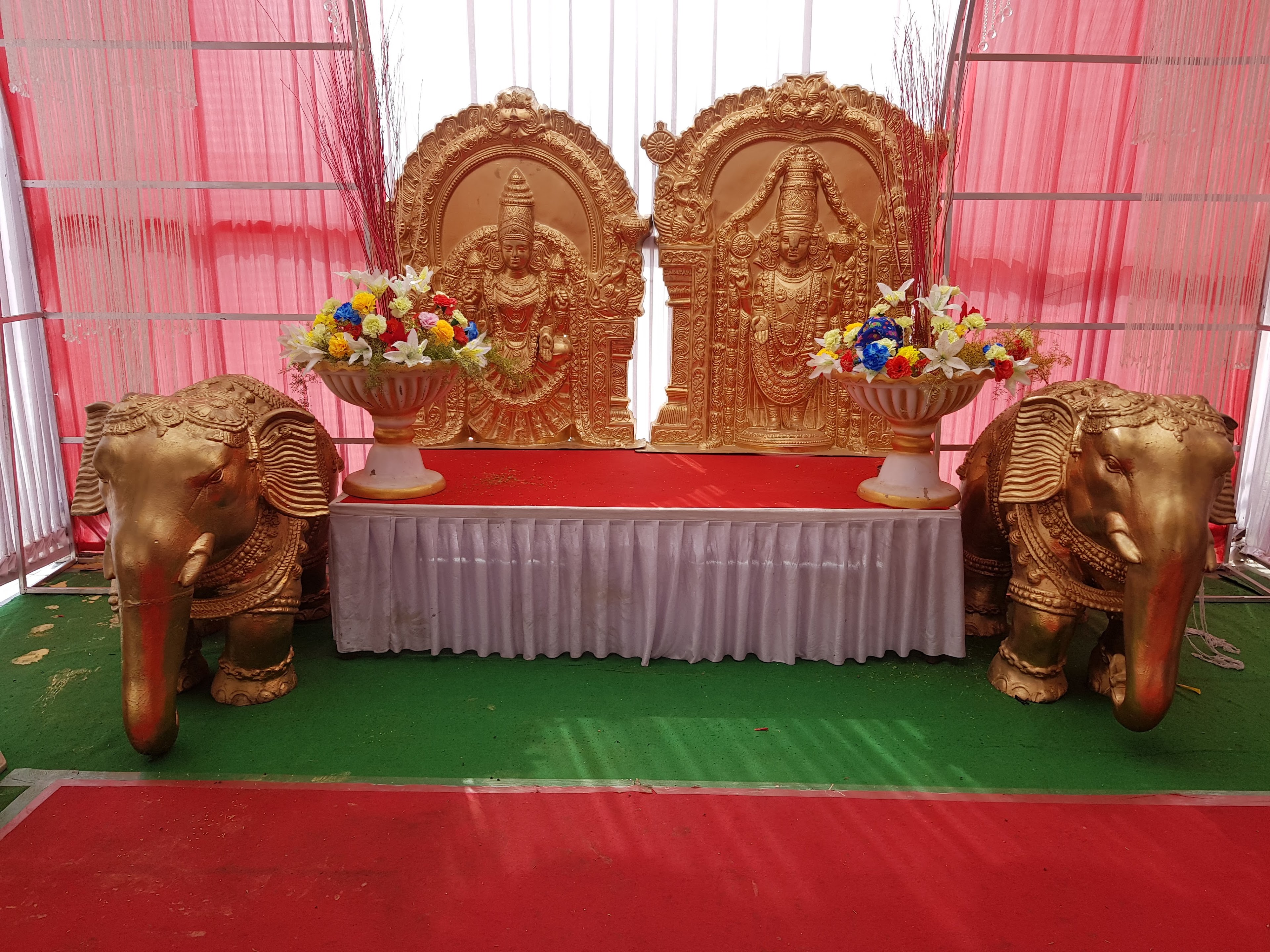 KRS FUNCTION HALL, Ballari — photo 7